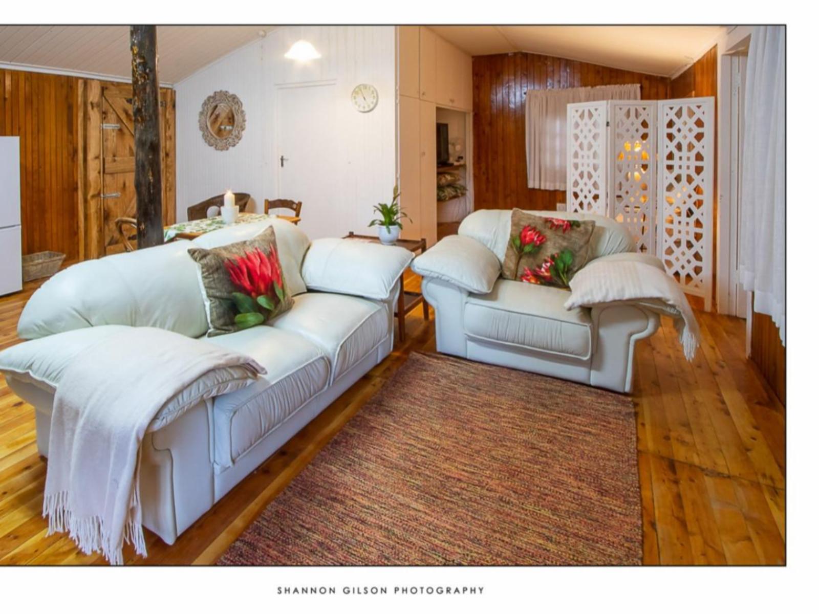 JoyWood Cottages