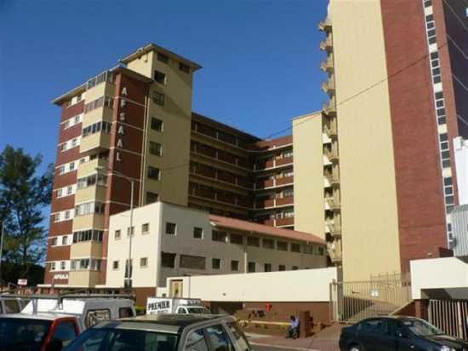 Afsaal Holiday Flat 1010