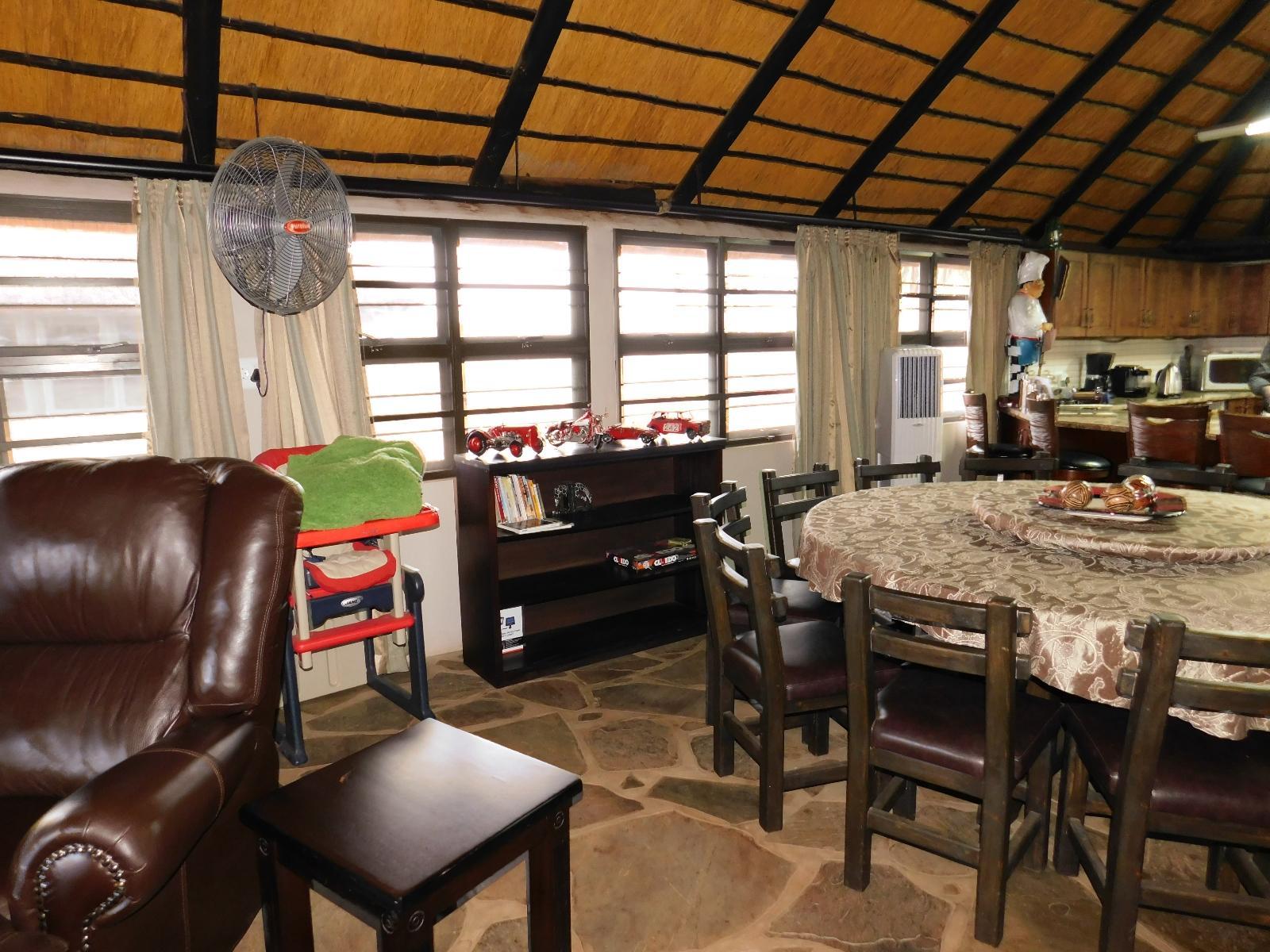 Mountain View Villa