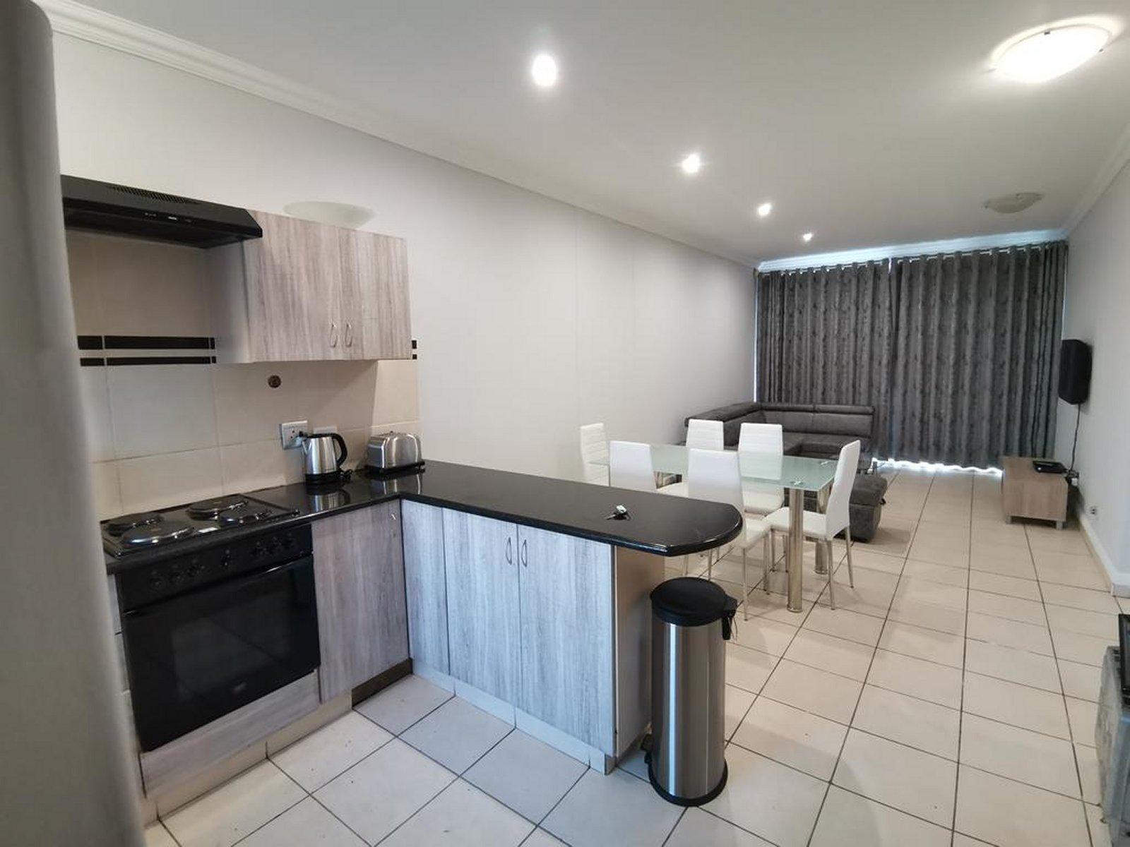 Grand Apartment 8 Umhlanga