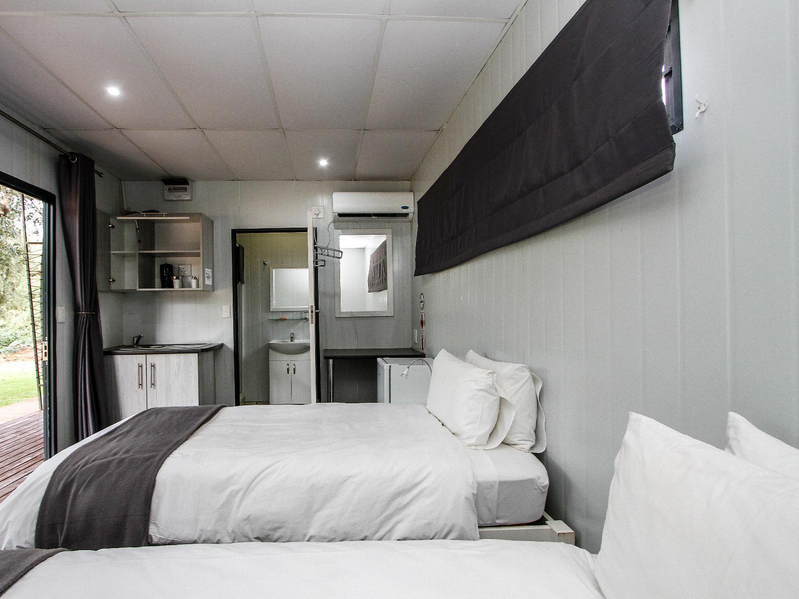 SleepOver Komatipoort