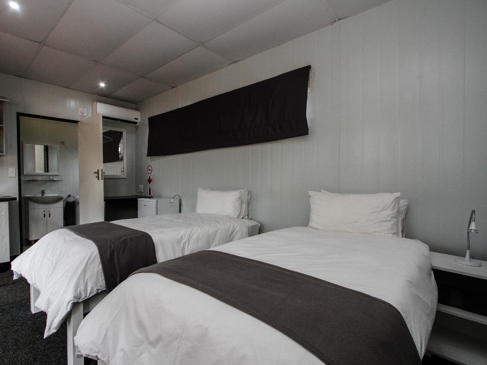 SleepOver Komatipoort