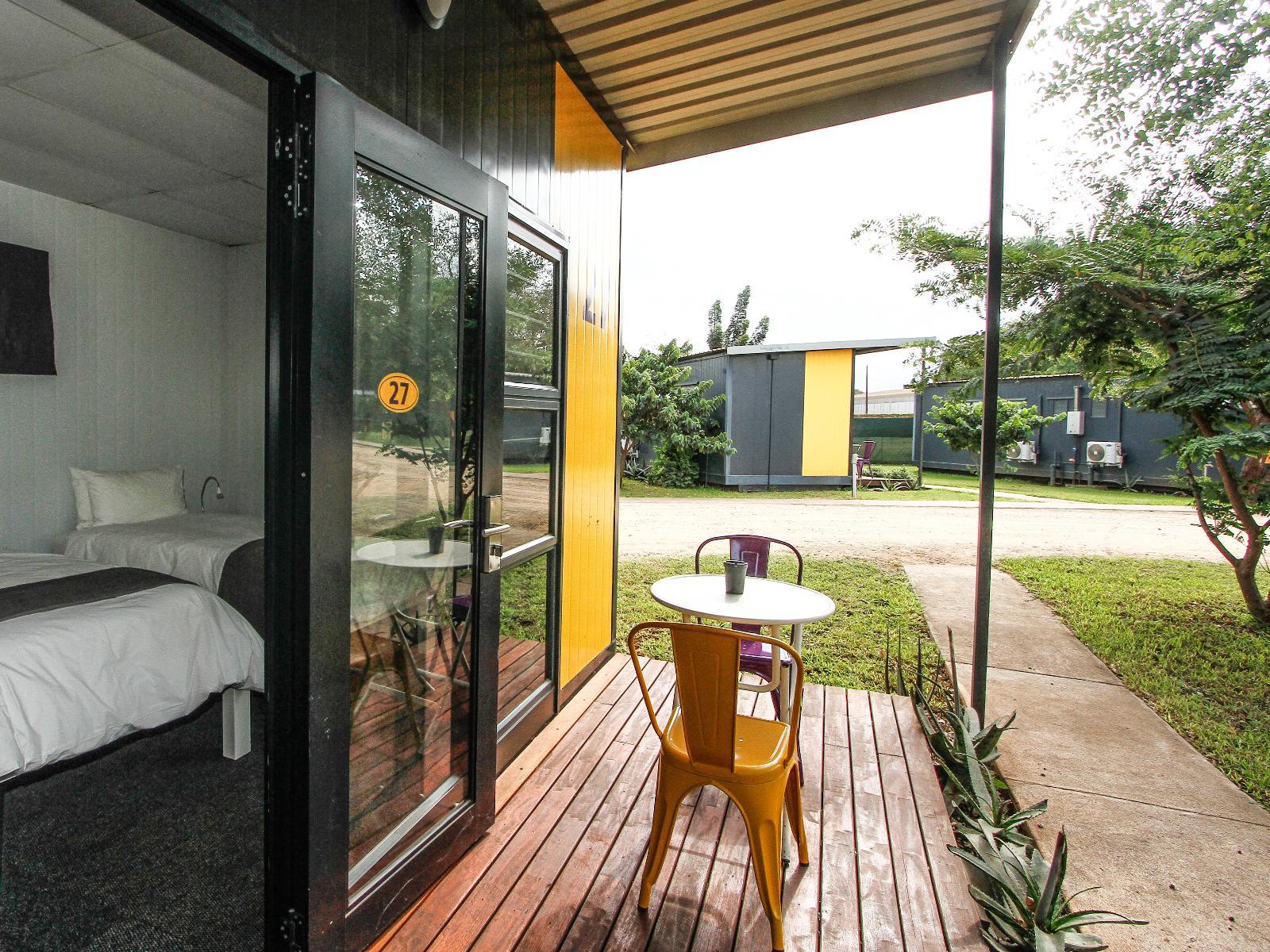 SleepOver Komatipoort