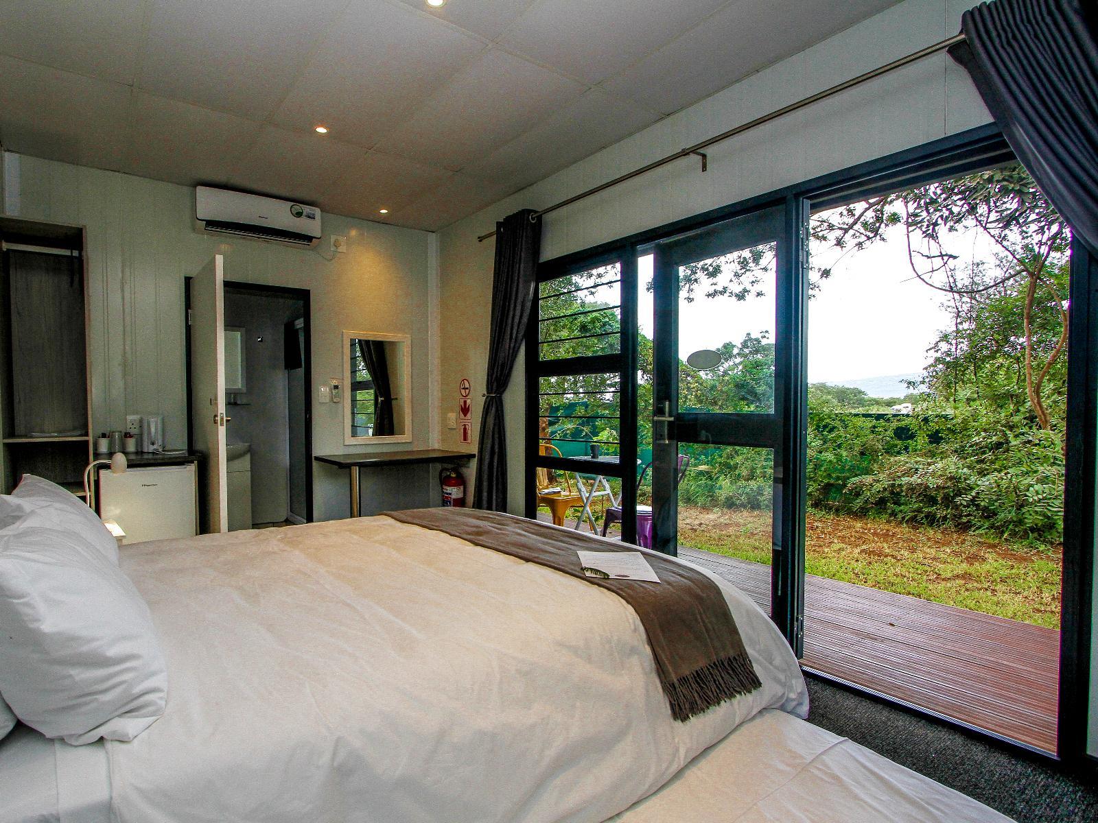 SleepOver Komatipoort