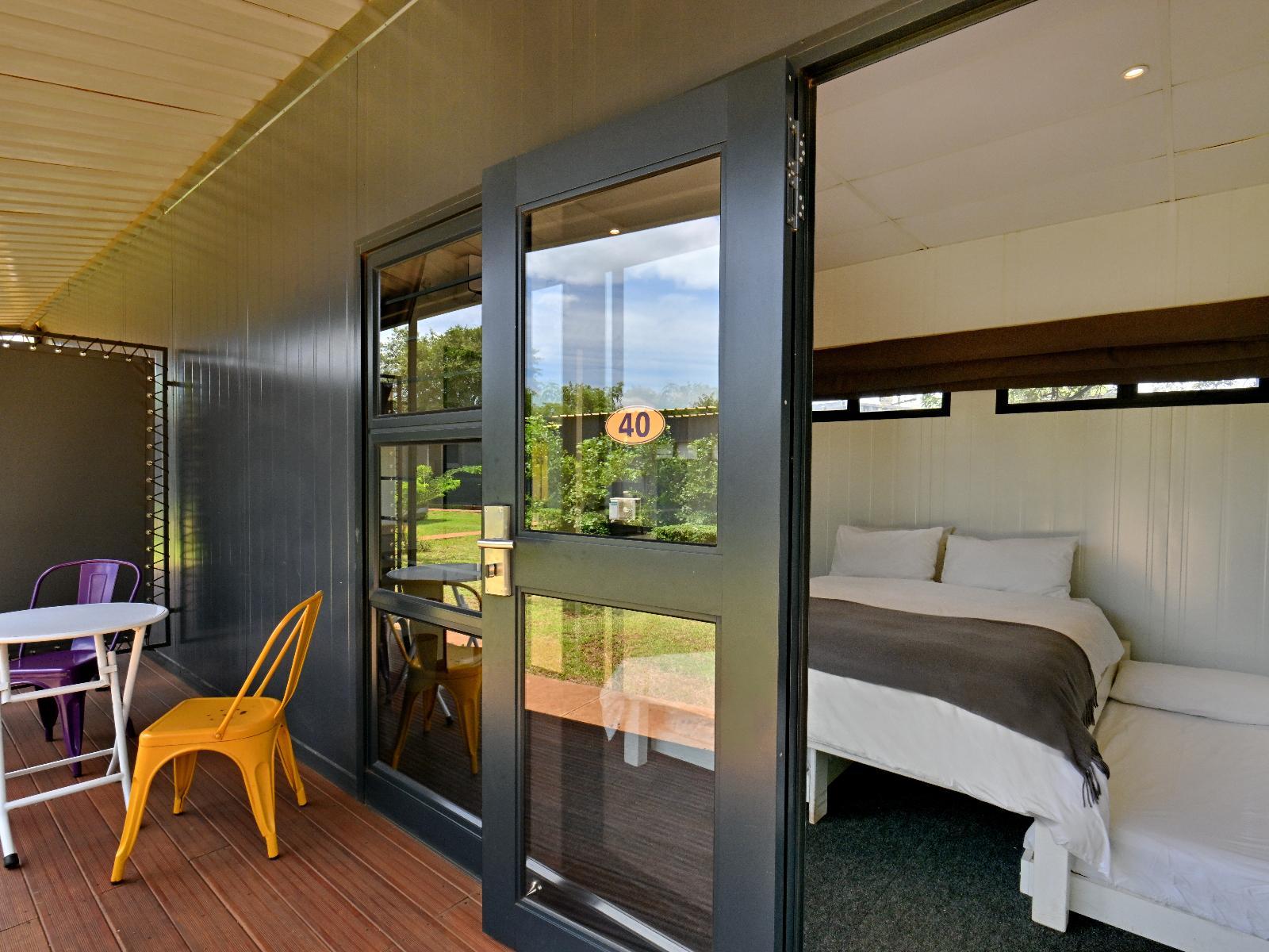 SleepOver Komatipoort