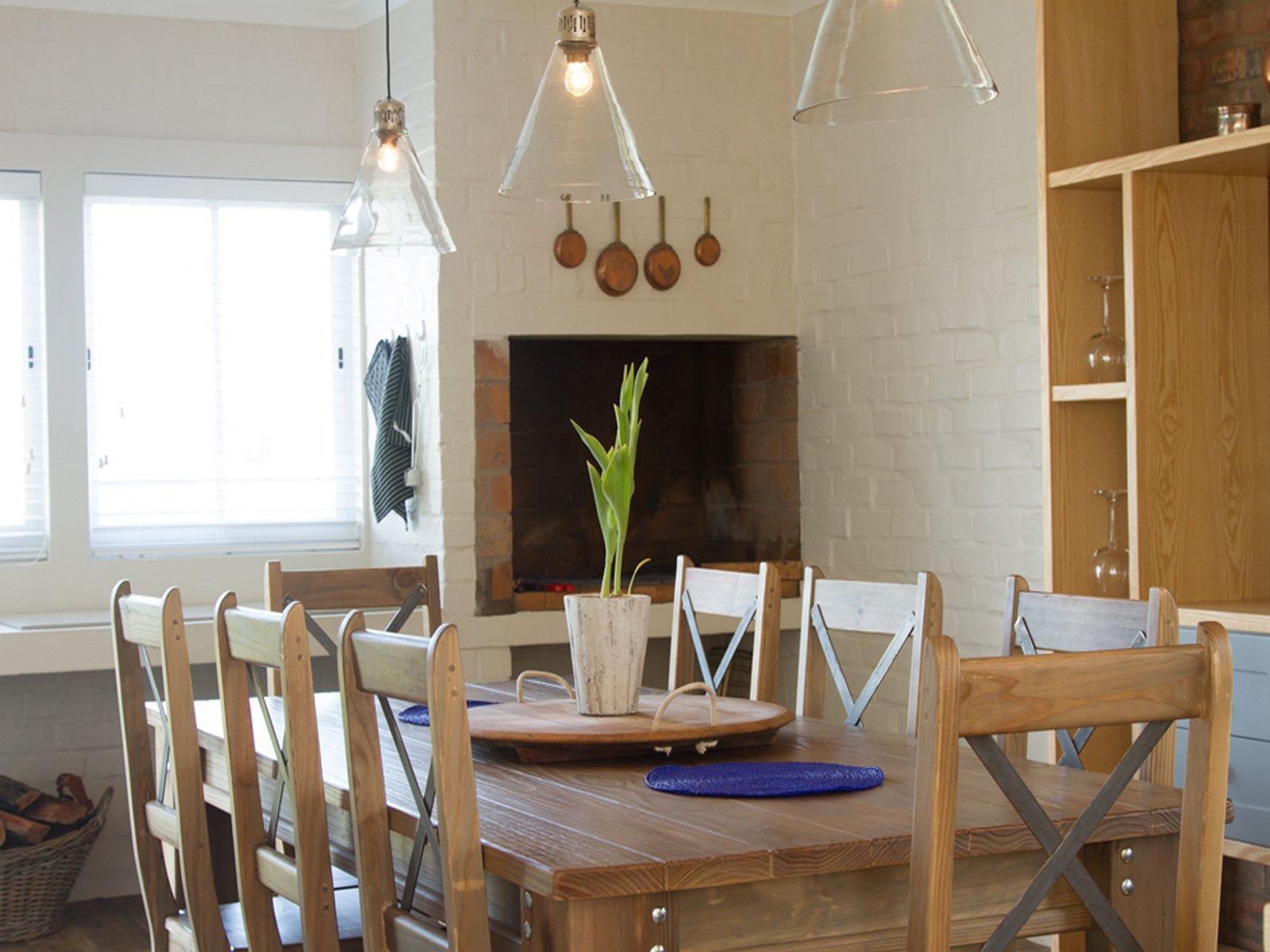 Albatross Country House