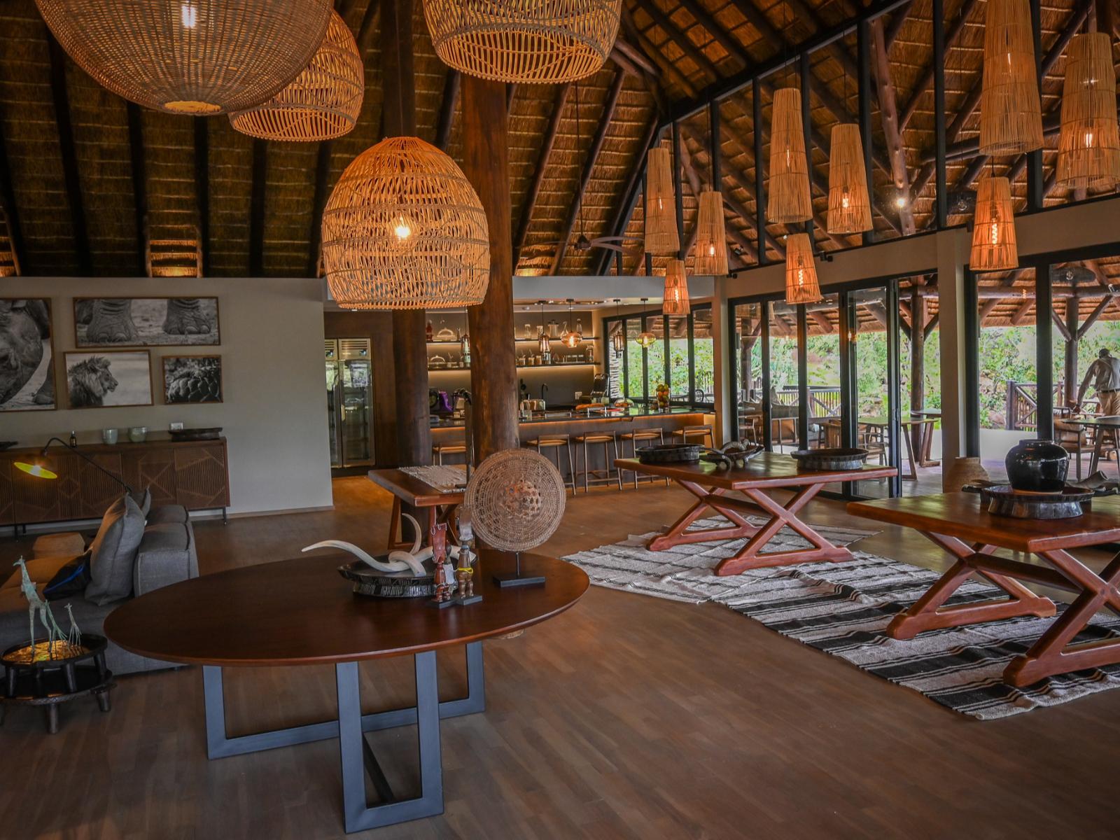 Laluka Safari Lodge