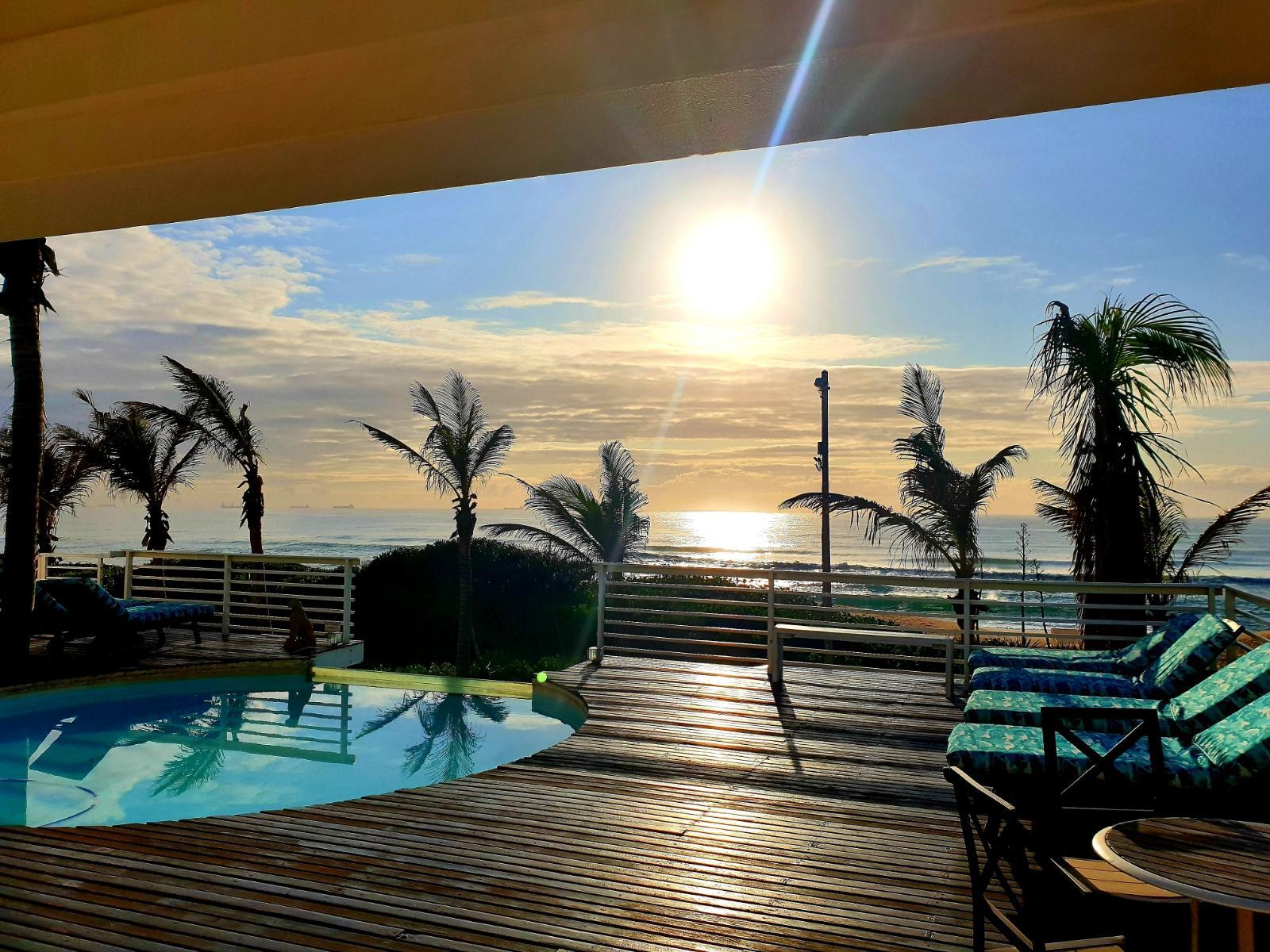 Bentley On The Beach