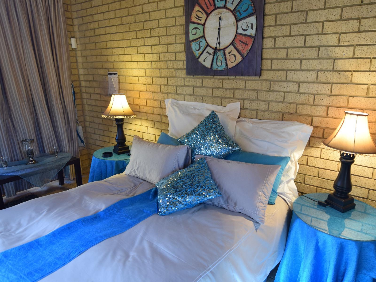 Thabong Bed & Breakfast