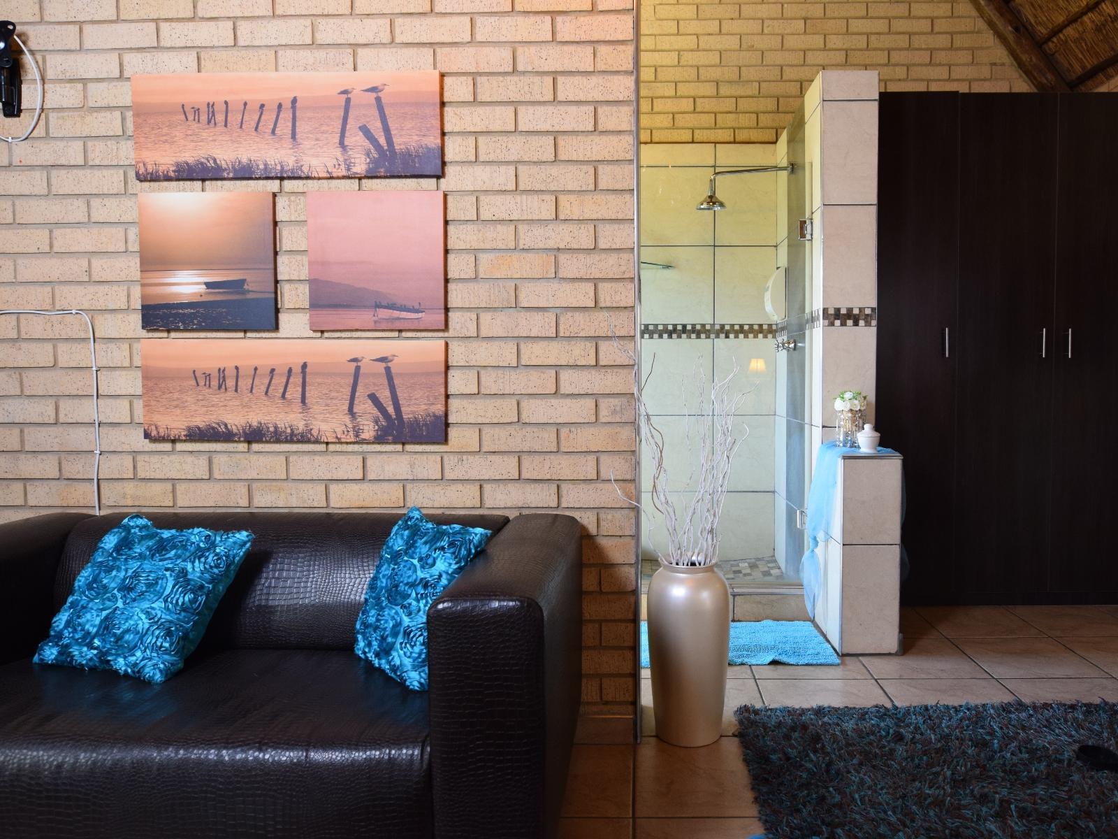 Thabong Bed & Breakfast