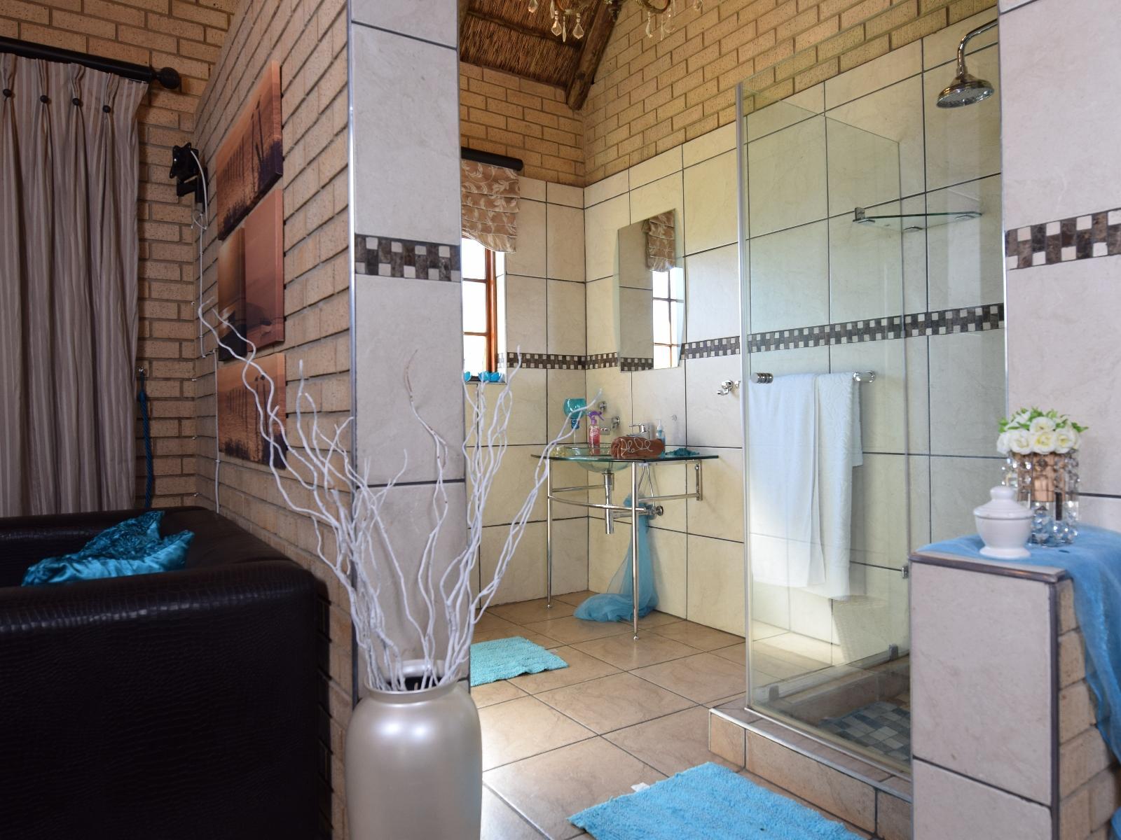 Thabong Bed & Breakfast