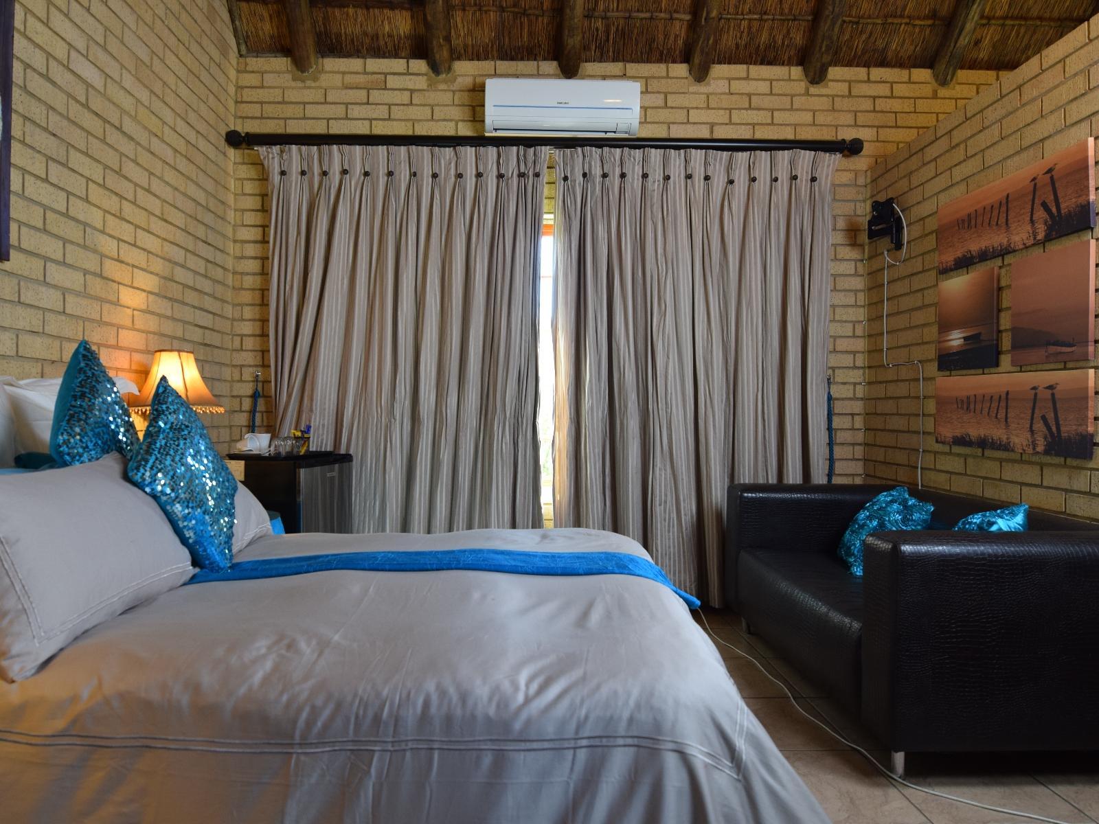 Thabong Bed & Breakfast