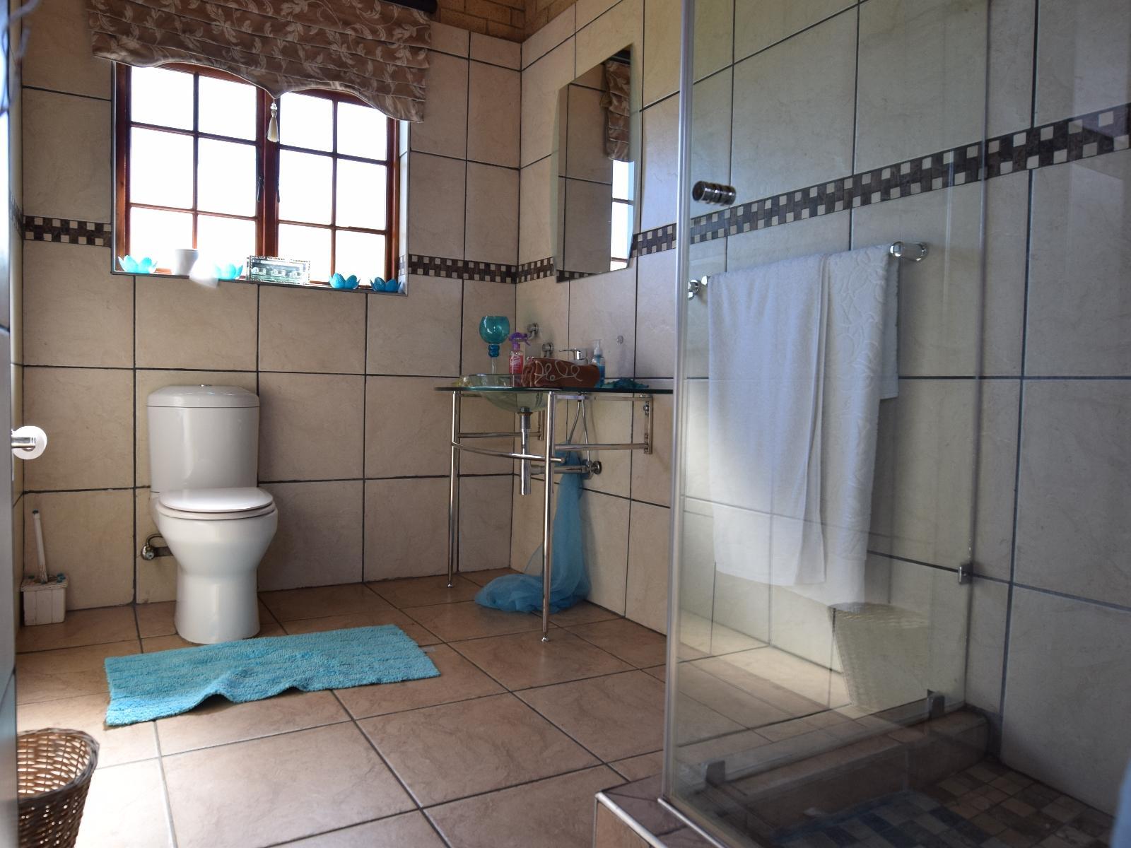 Thabong Bed & Breakfast