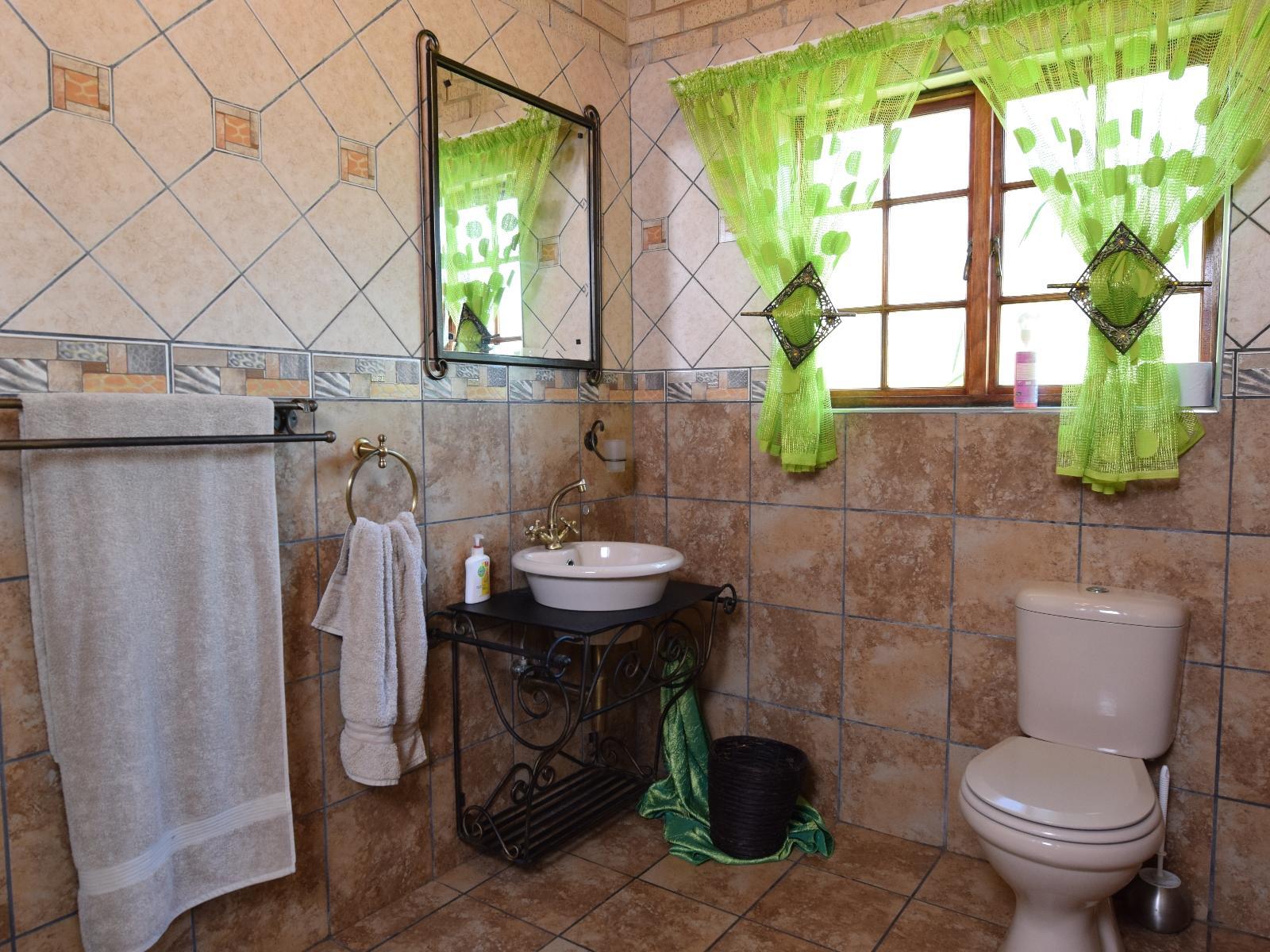 Thabong Bed & Breakfast