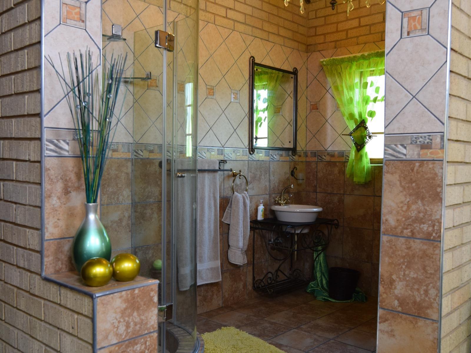 Thabong Bed & Breakfast