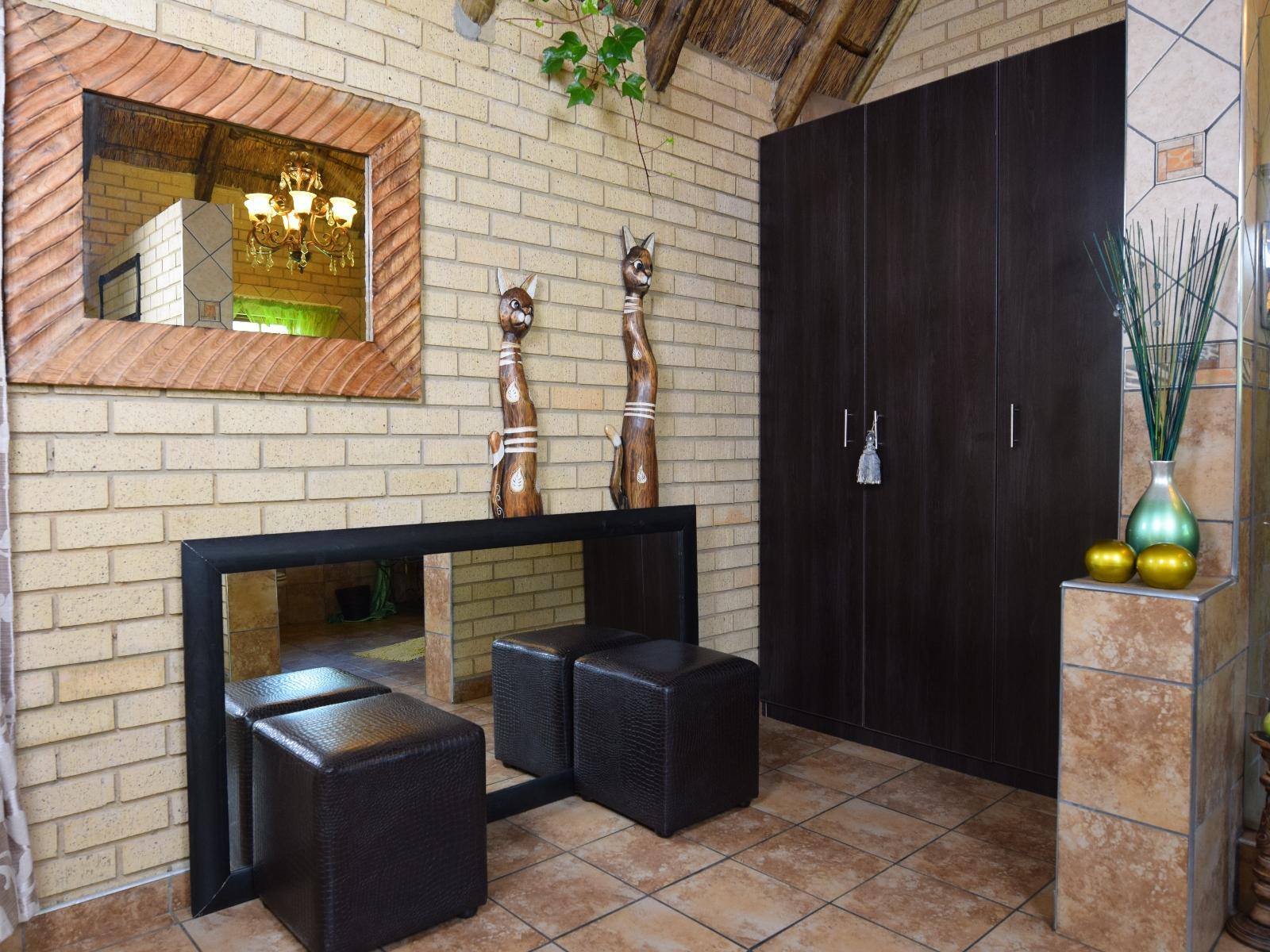 Thabong Bed & Breakfast