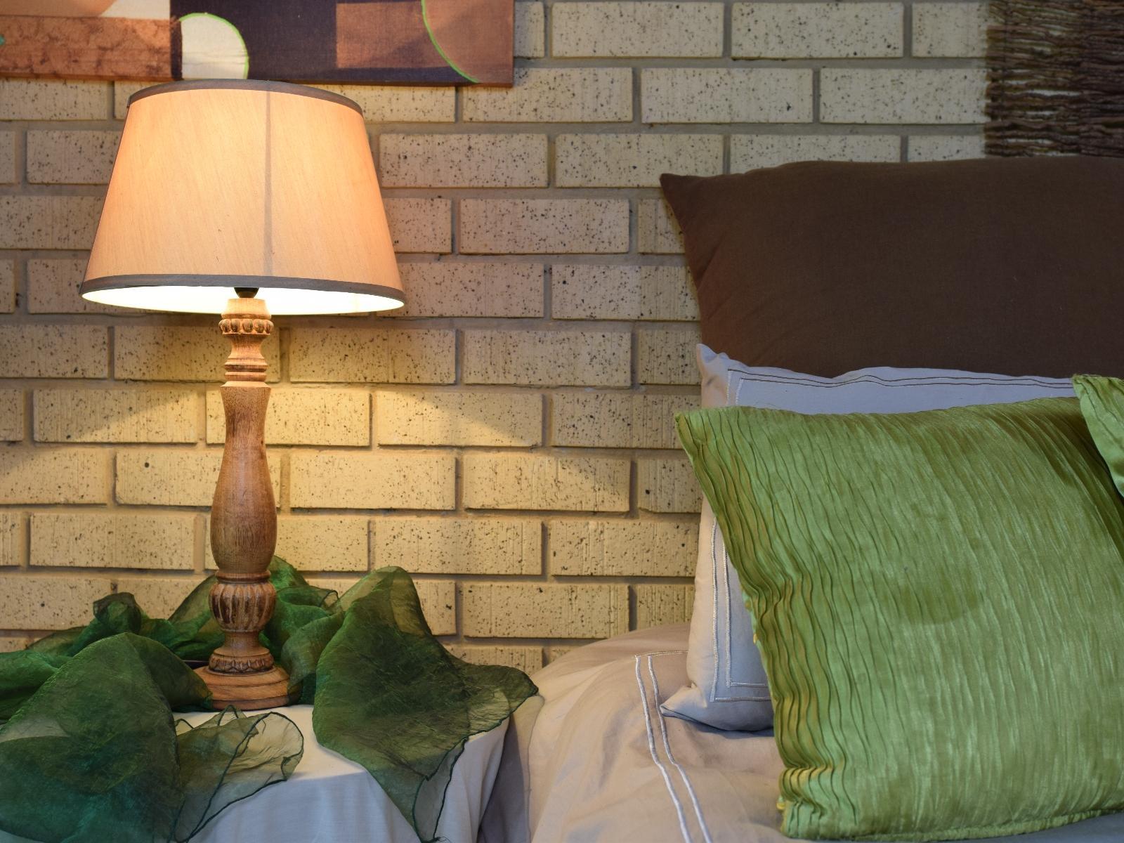 Thabong Bed & Breakfast