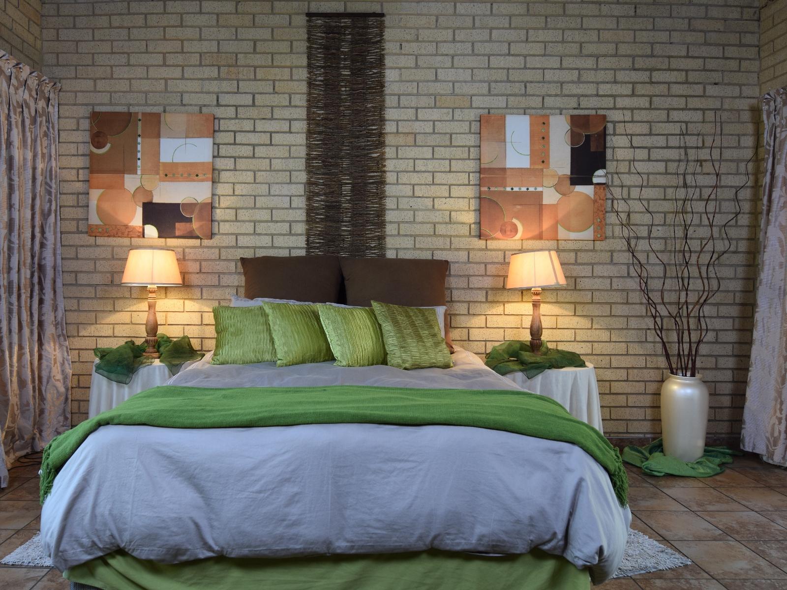 Thabong Bed & Breakfast