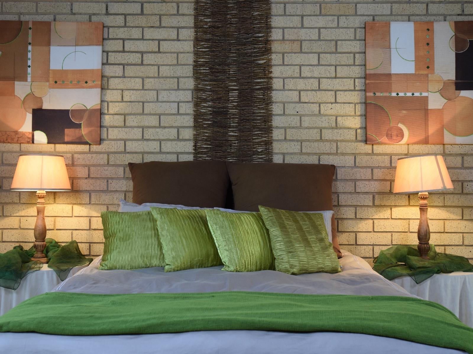 Thabong Bed & Breakfast