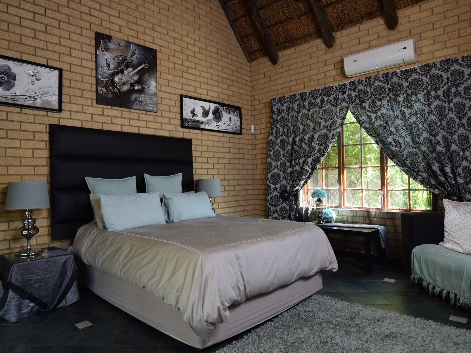 Thabong Bed & Breakfast