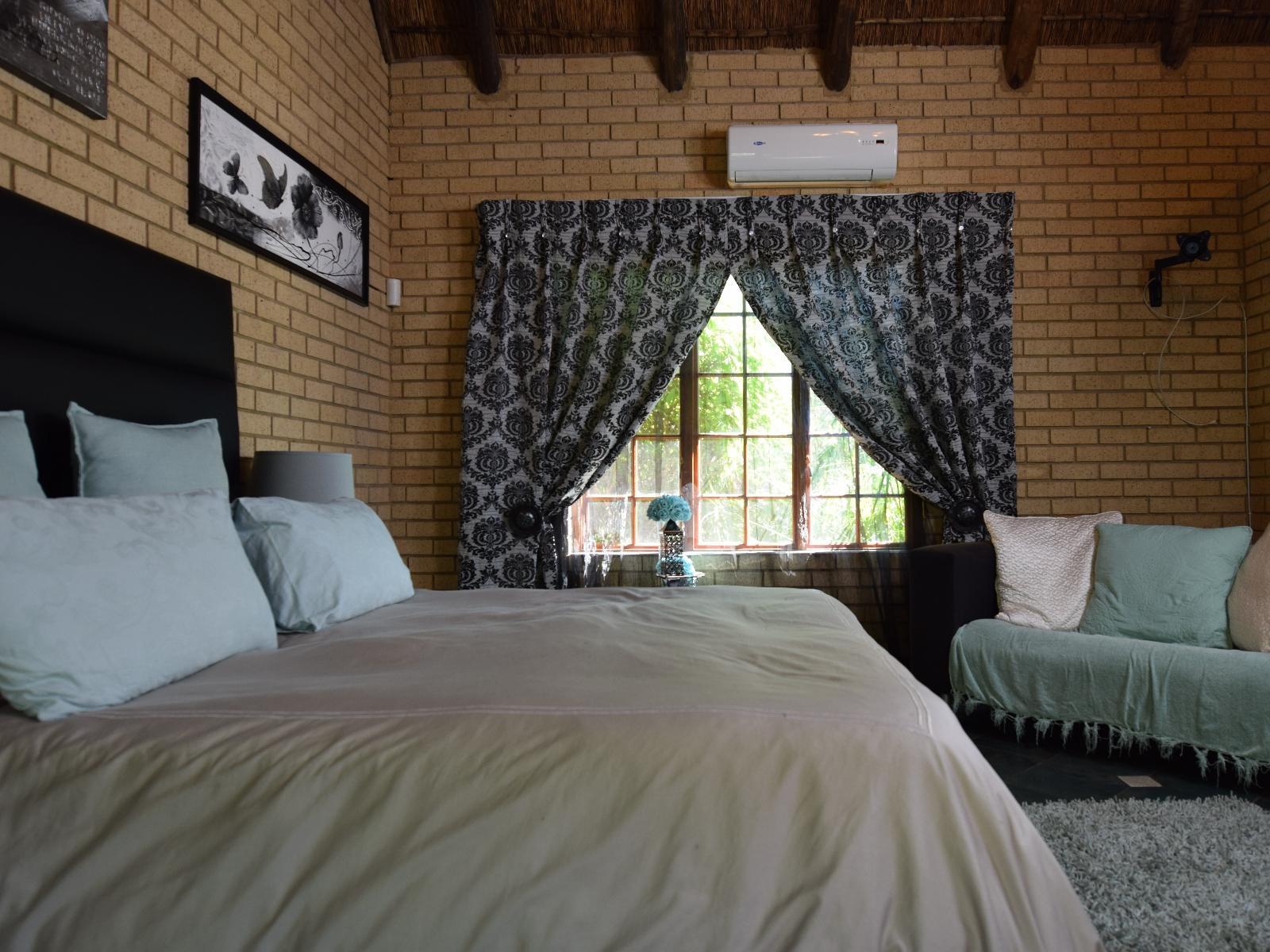 Thabong Bed & Breakfast