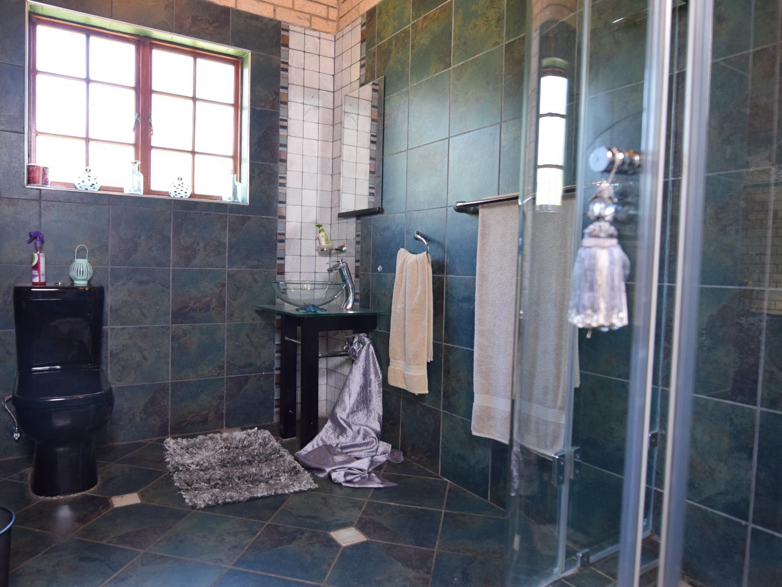 Thabong Bed & Breakfast