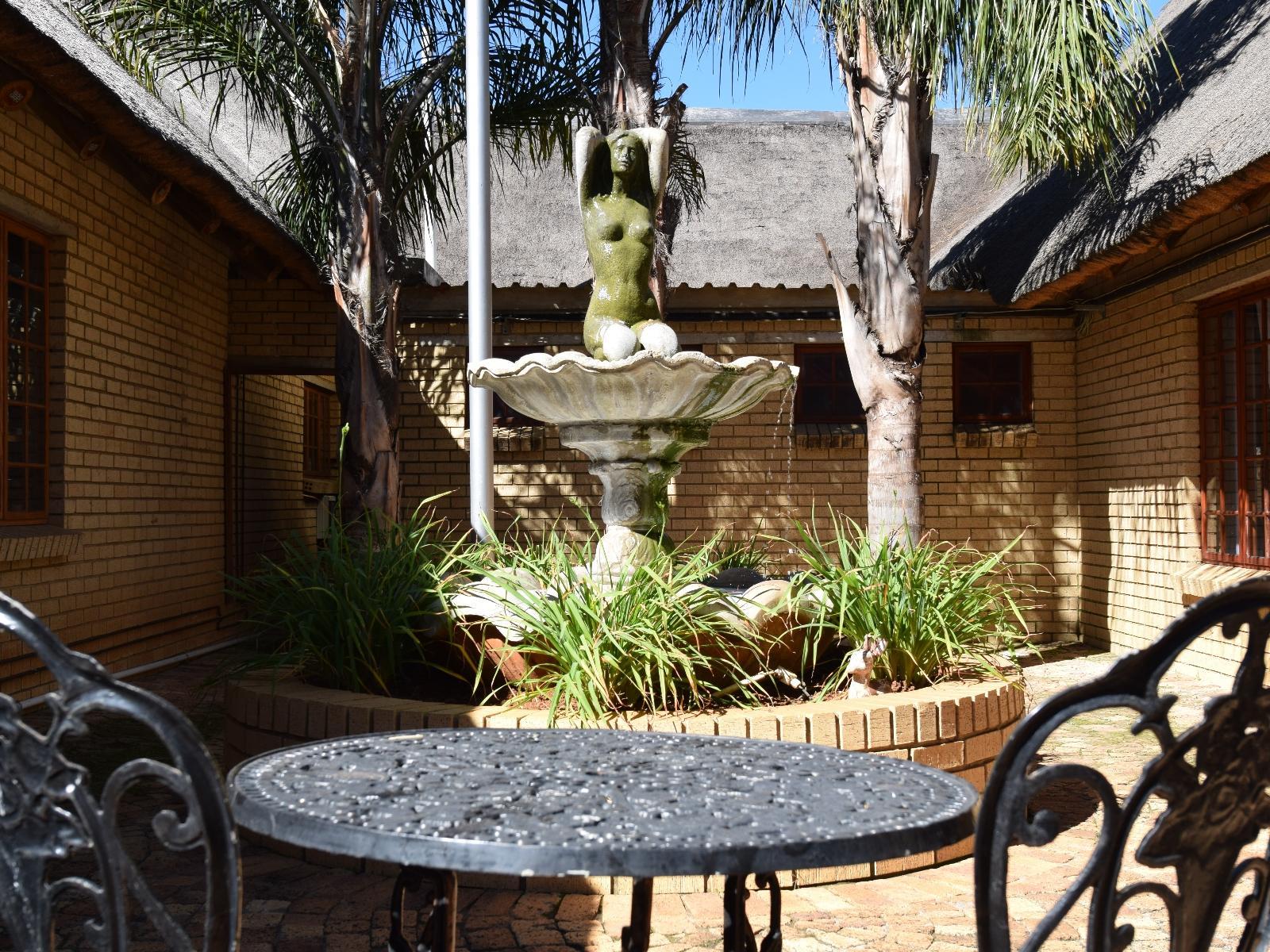 Thabong Bed & Breakfast