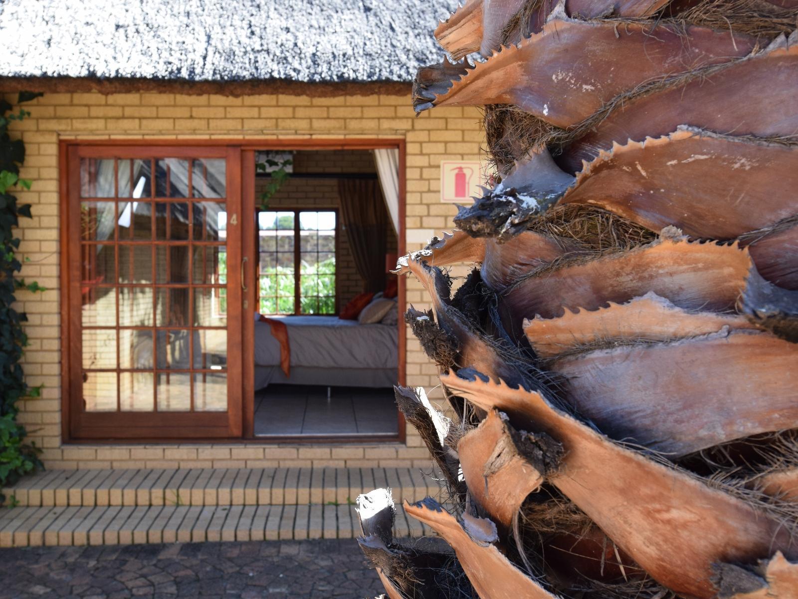 Thabong Bed & Breakfast