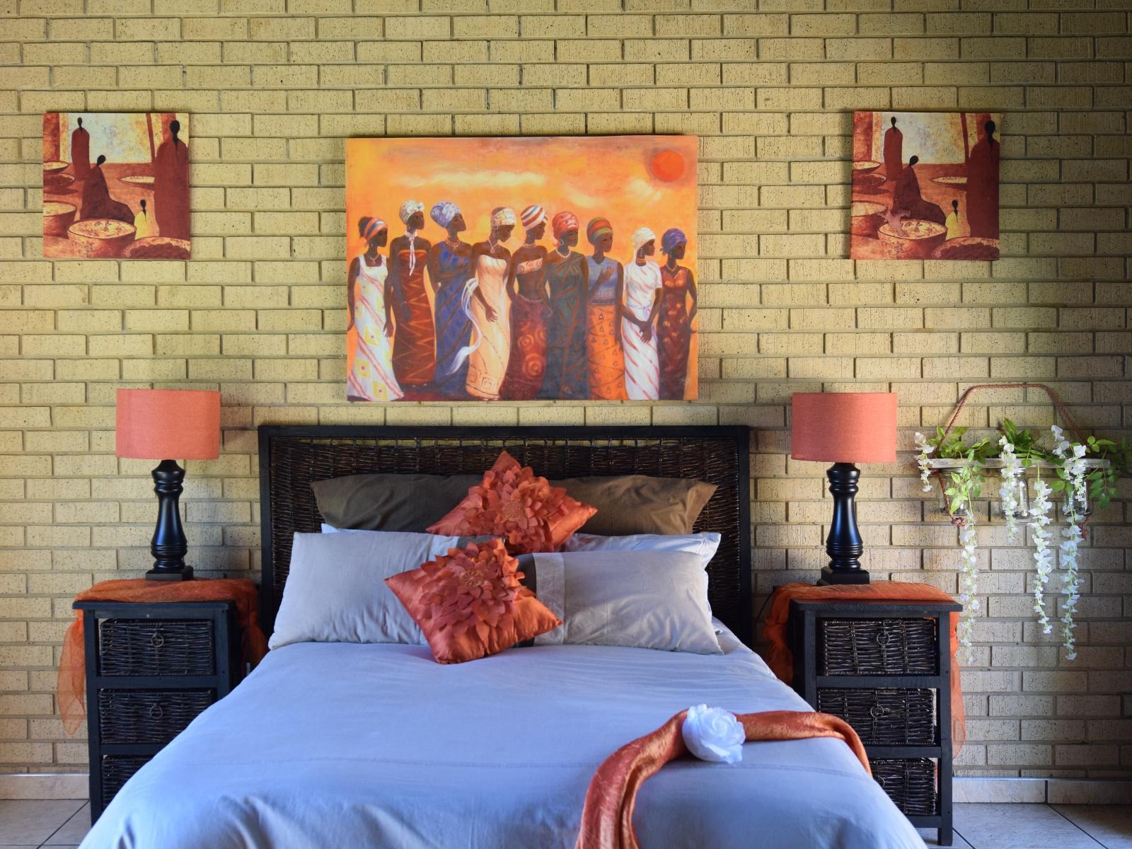 Thabong Bed & Breakfast