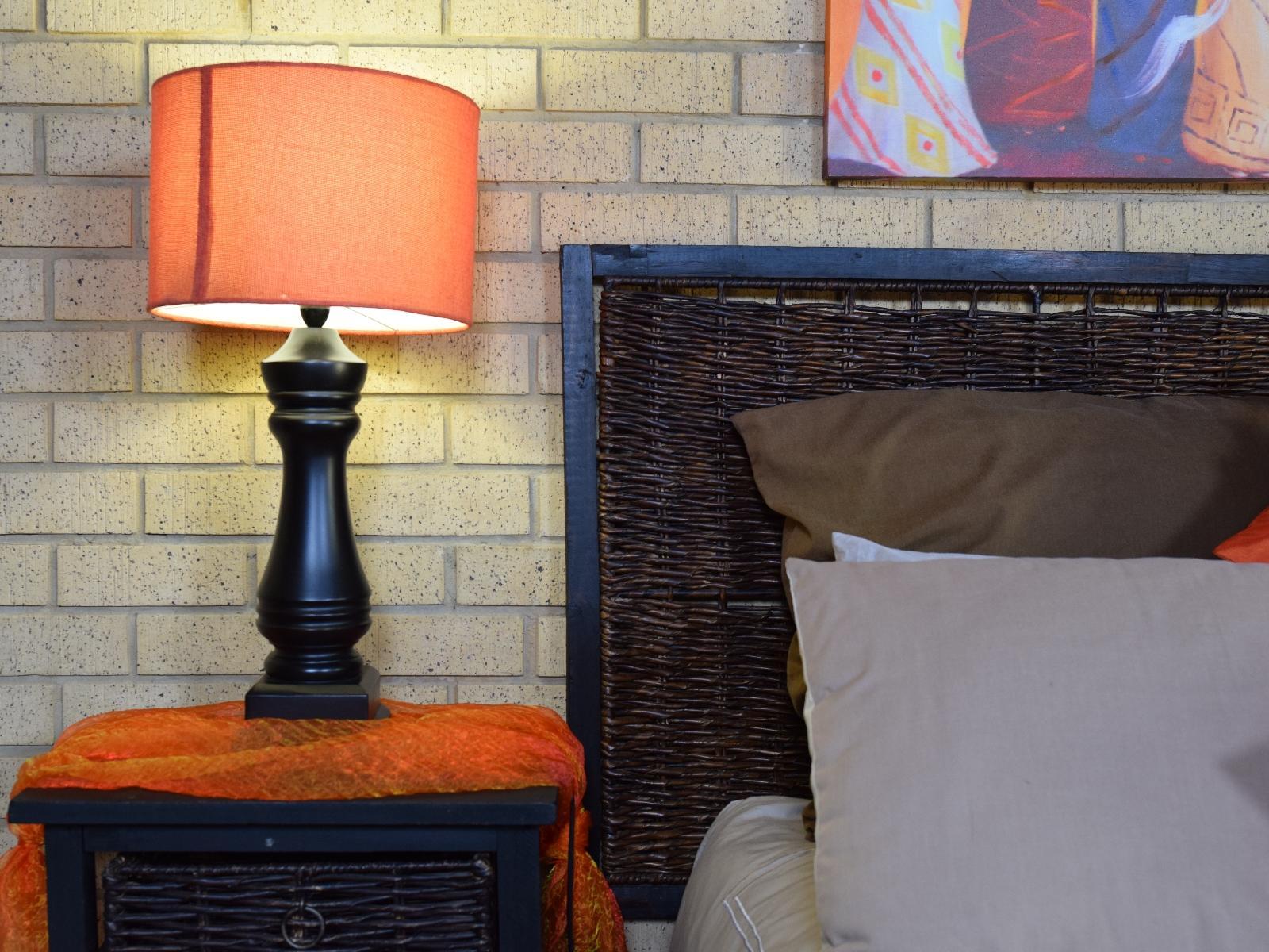 Thabong Bed & Breakfast