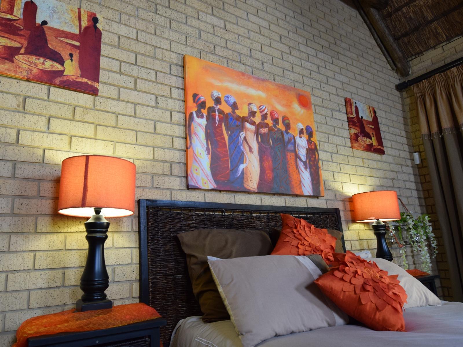 Thabong Bed & Breakfast