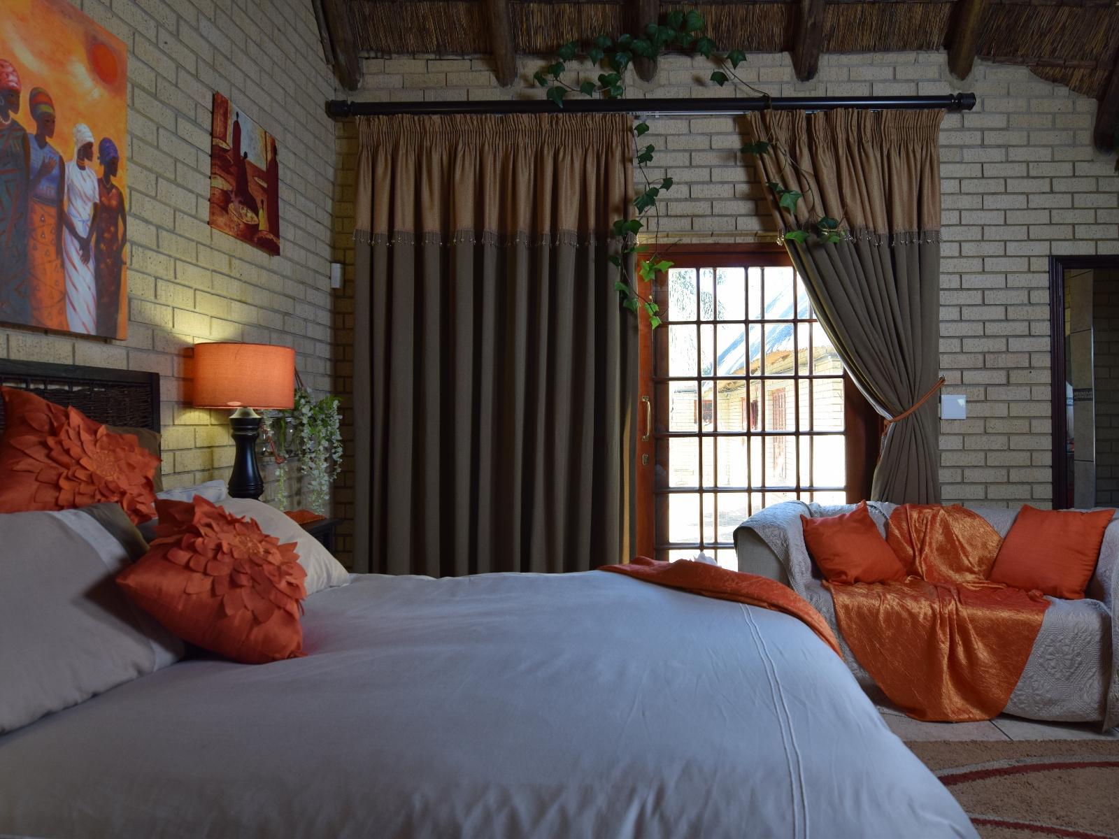 Thabong Bed & Breakfast