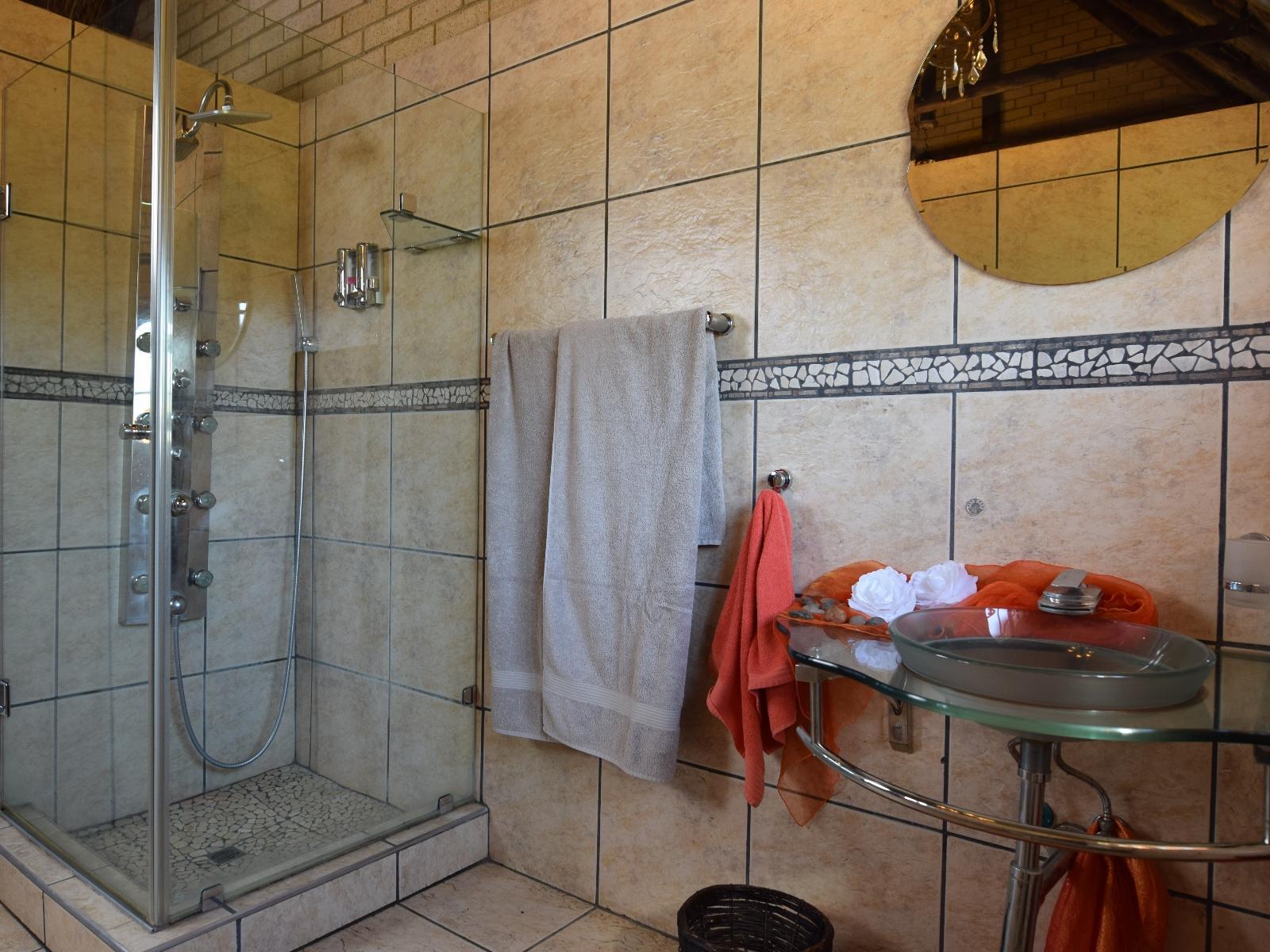 Thabong Bed & Breakfast