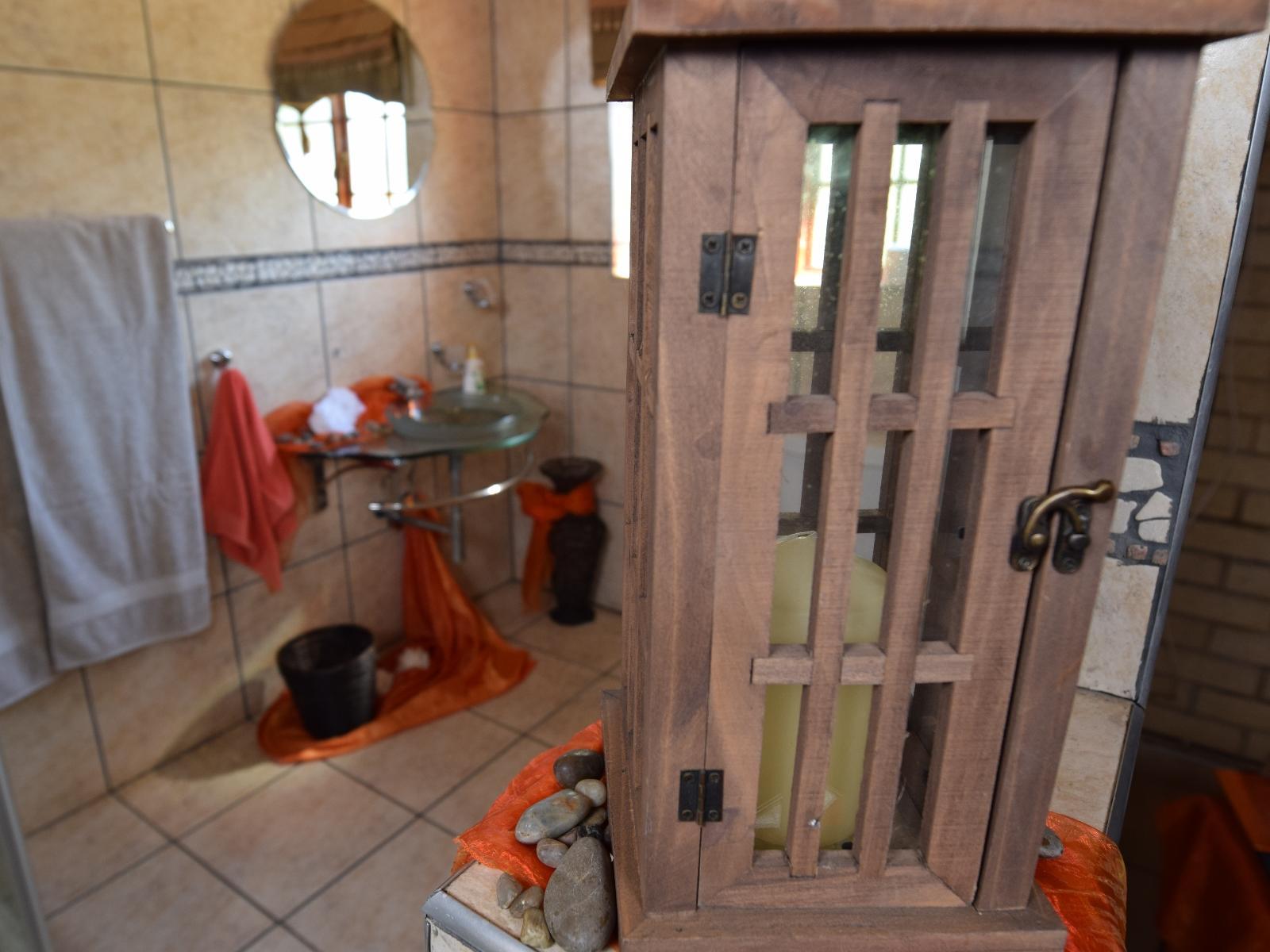 Thabong Bed & Breakfast