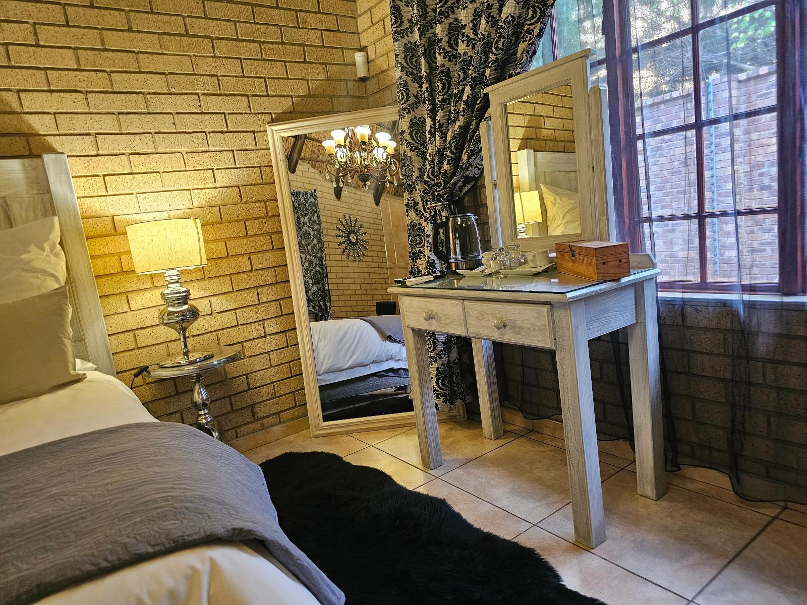 Thabong Bed & Breakfast