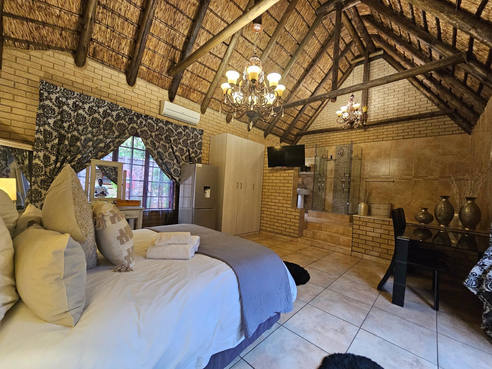 Thabong Bed & Breakfast