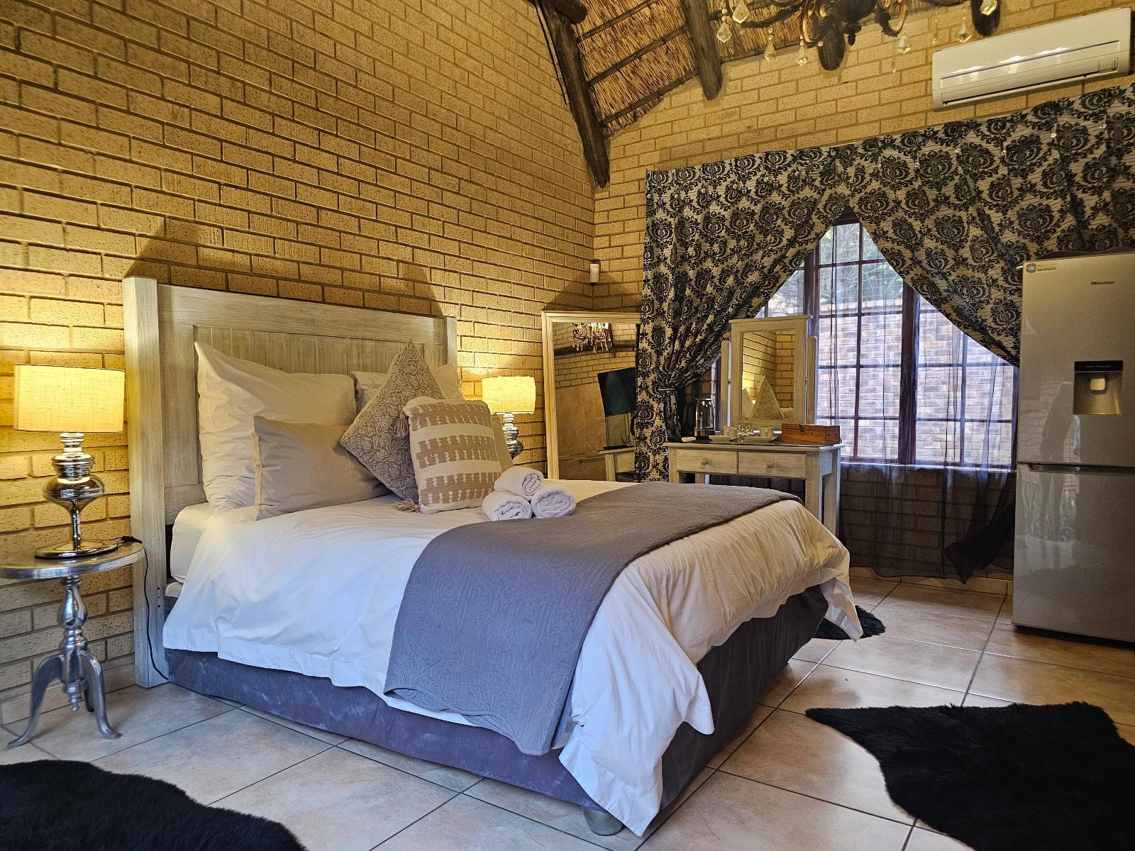 Thabong Bed & Breakfast