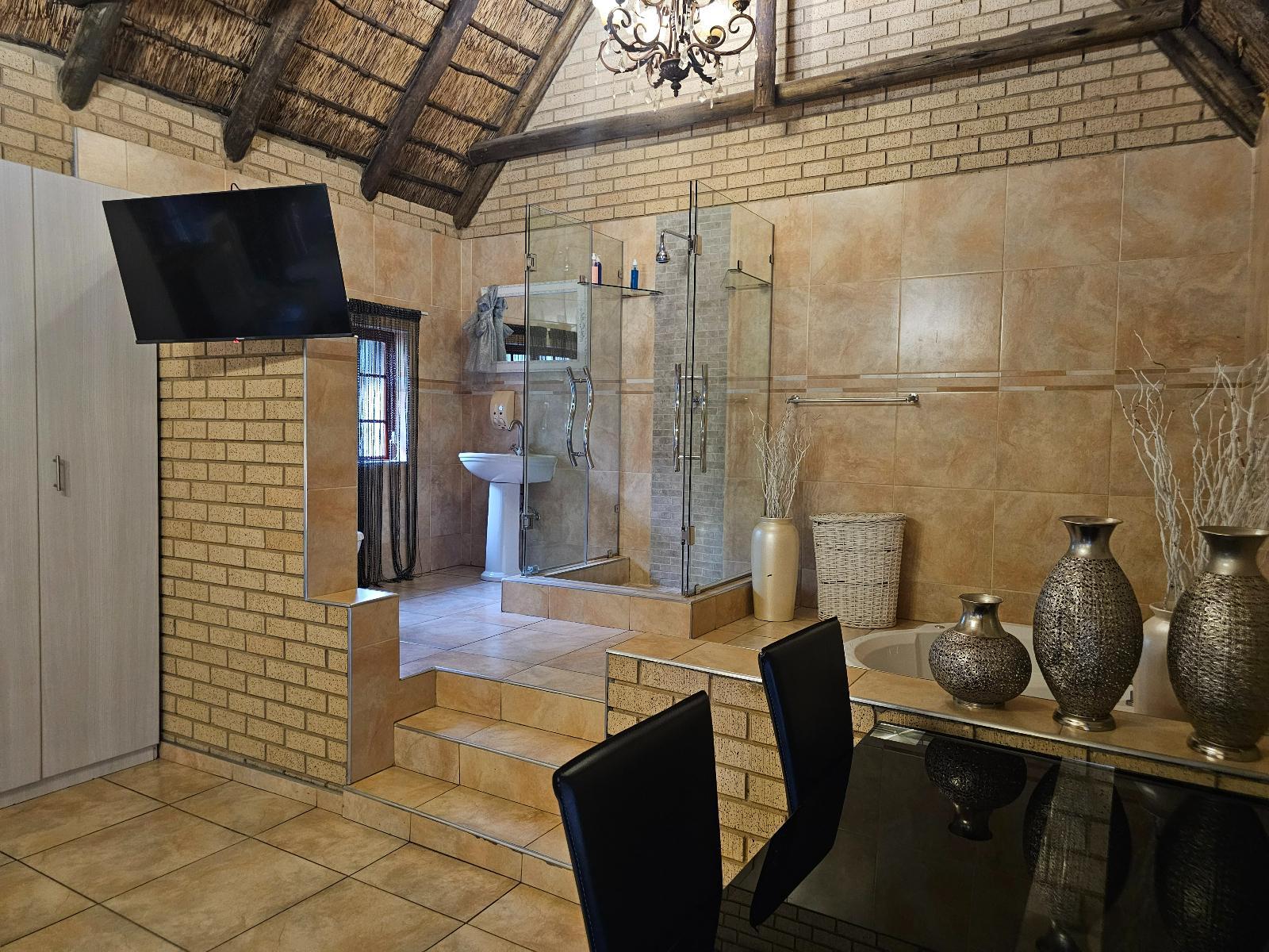 Thabong Bed & Breakfast