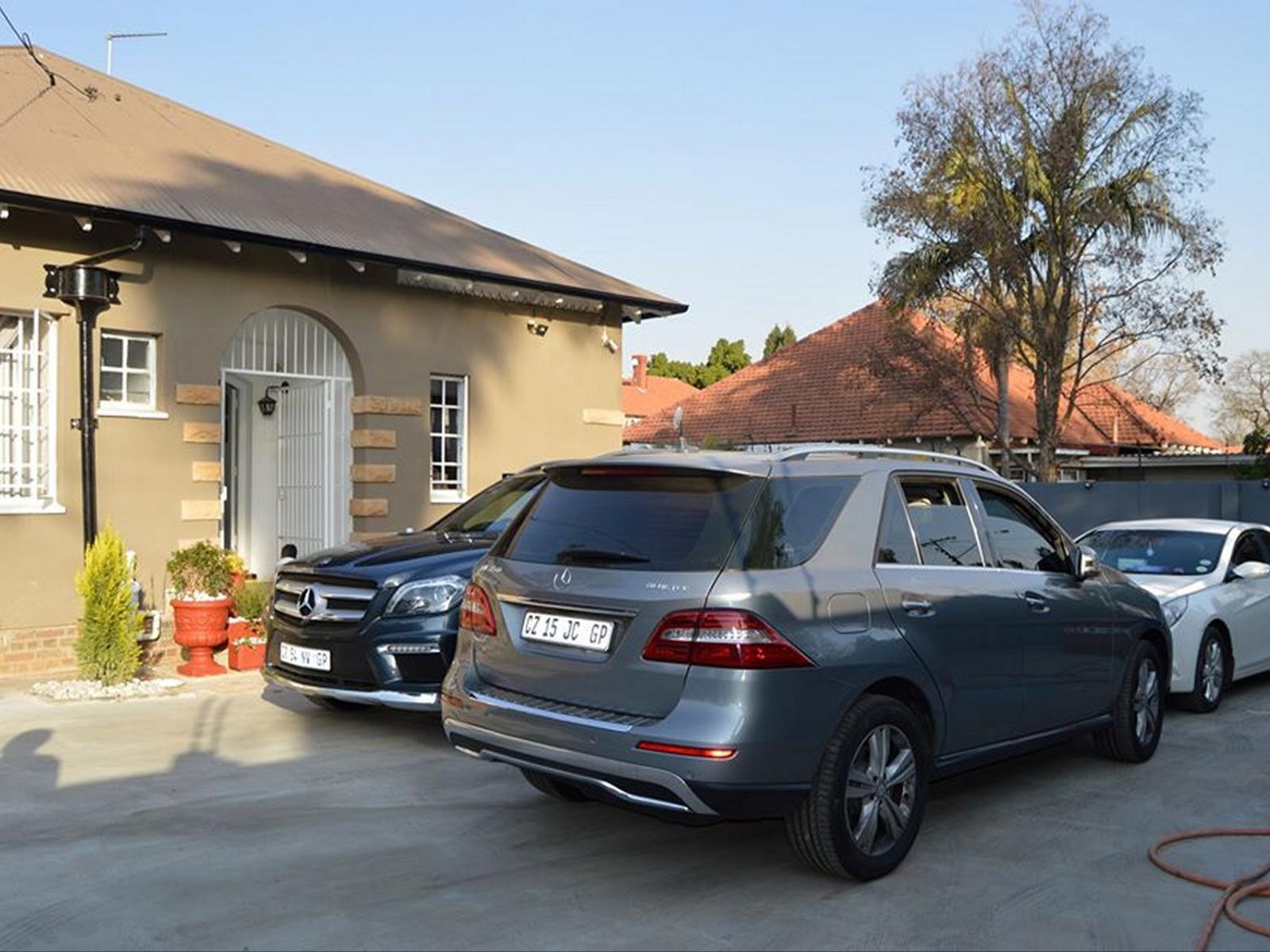 Union Guest House
