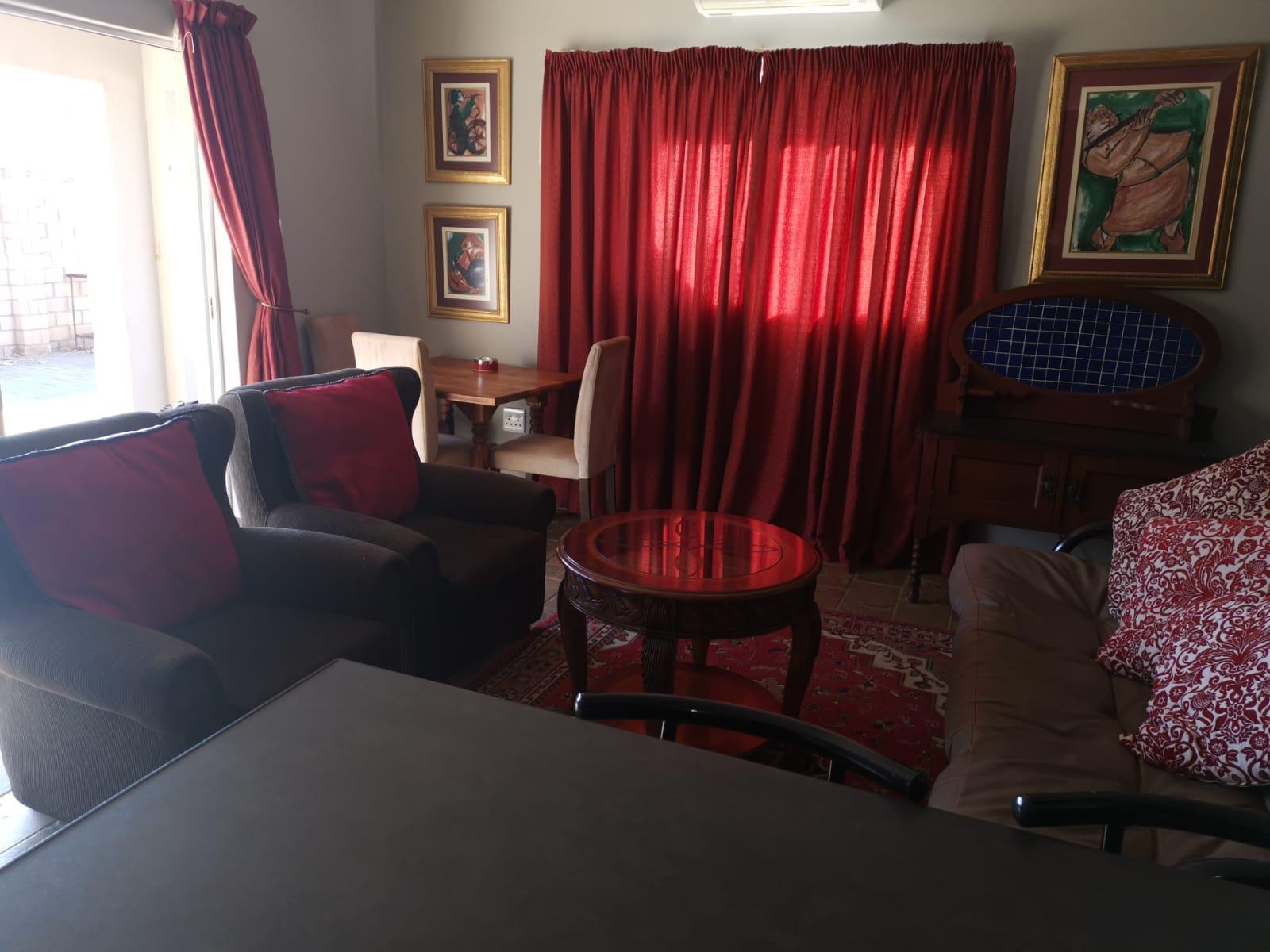 Allianto Self-Catering