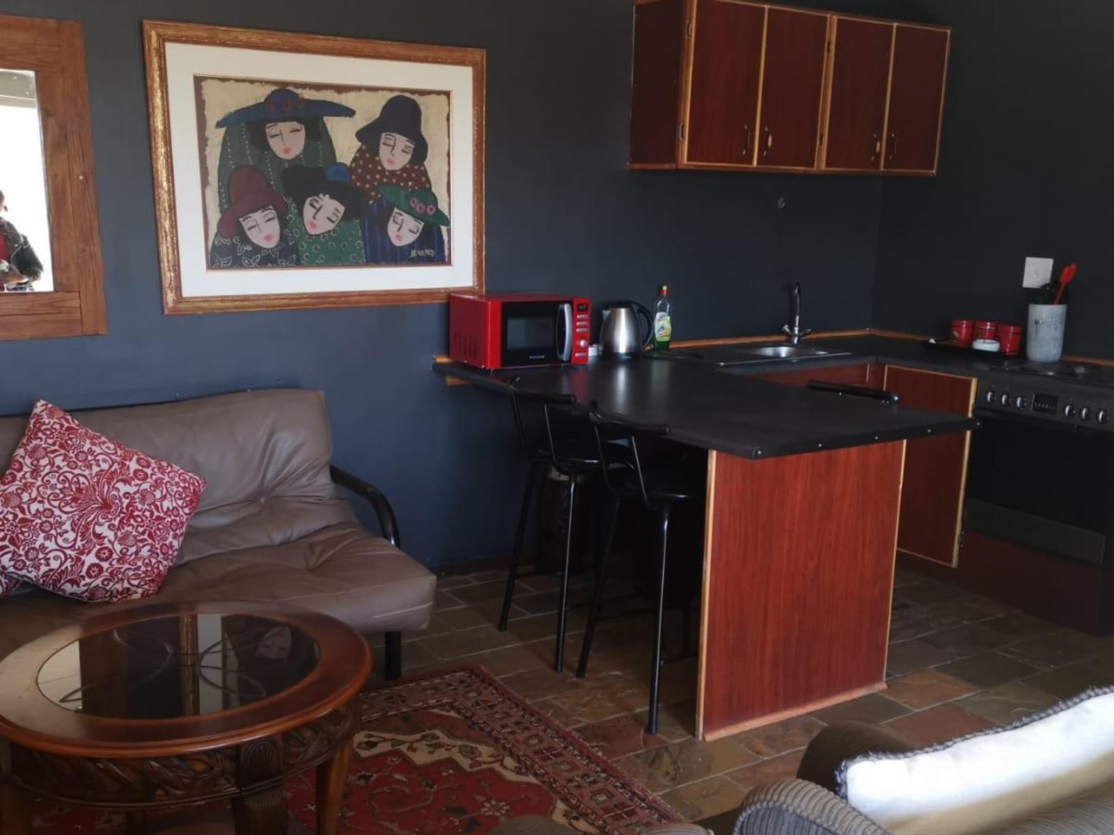 Allianto Self-Catering