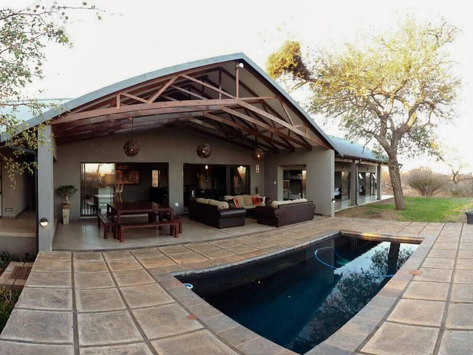 The African Dream House in Hoedspruit - BEST Getaways - South Africa's ... The African Dream House in Hoedspruit - BEST Getaways - South Africa's ...