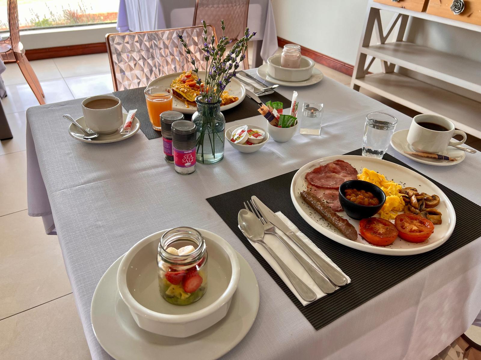 Kalashe Bed & Breakfast