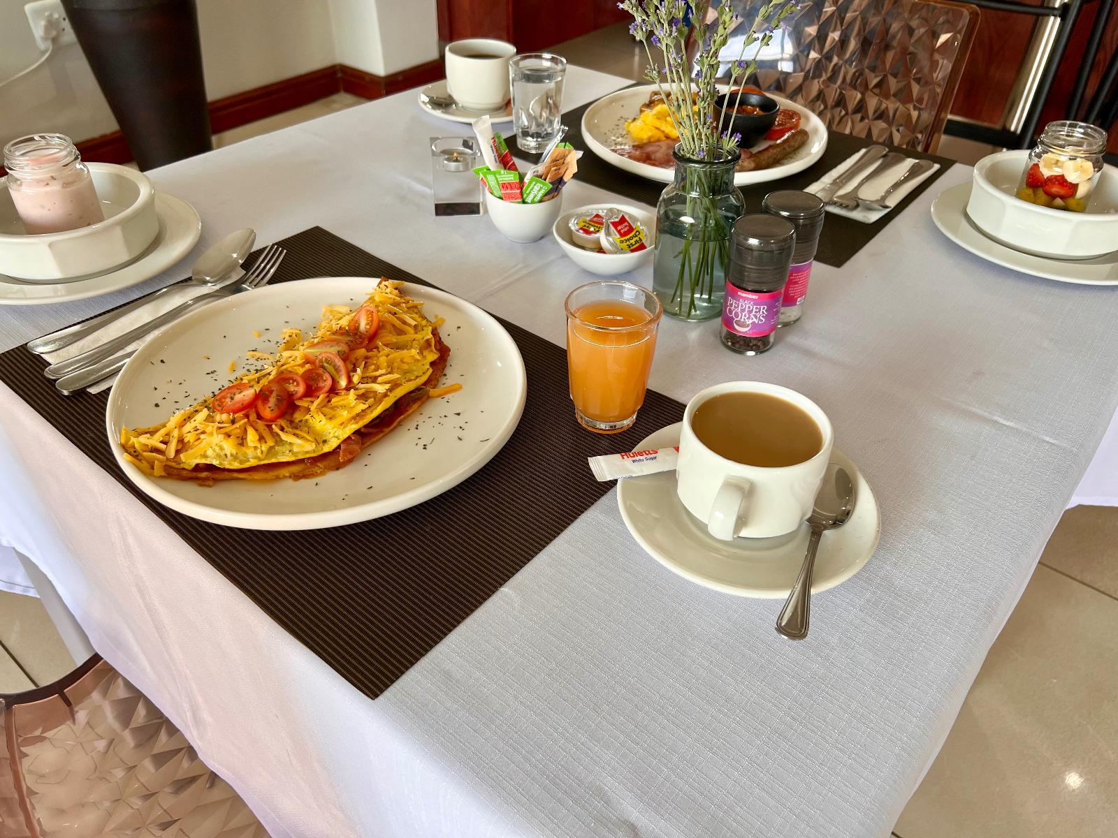 Kalashe Bed & Breakfast