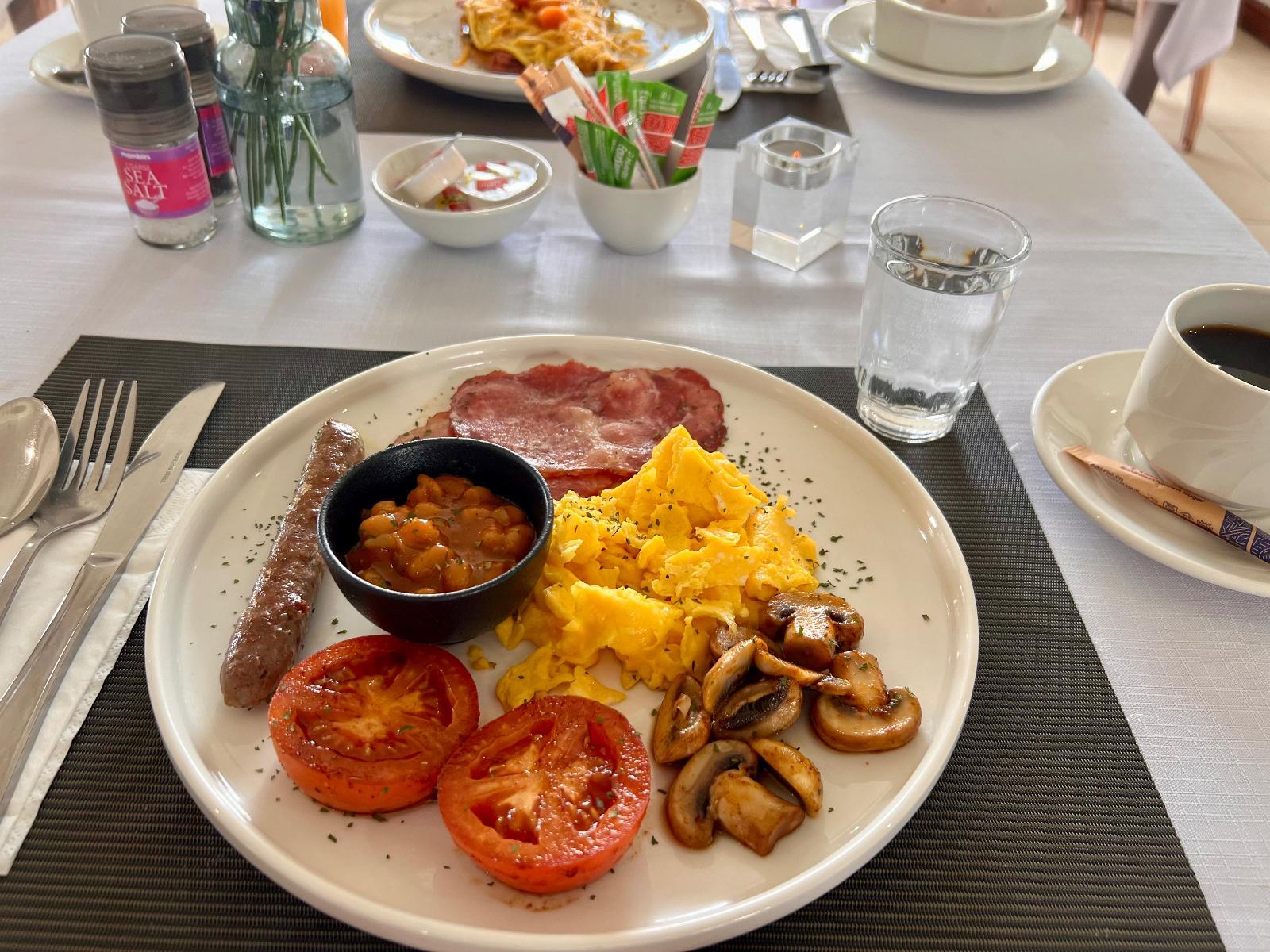 Kalashe Bed & Breakfast