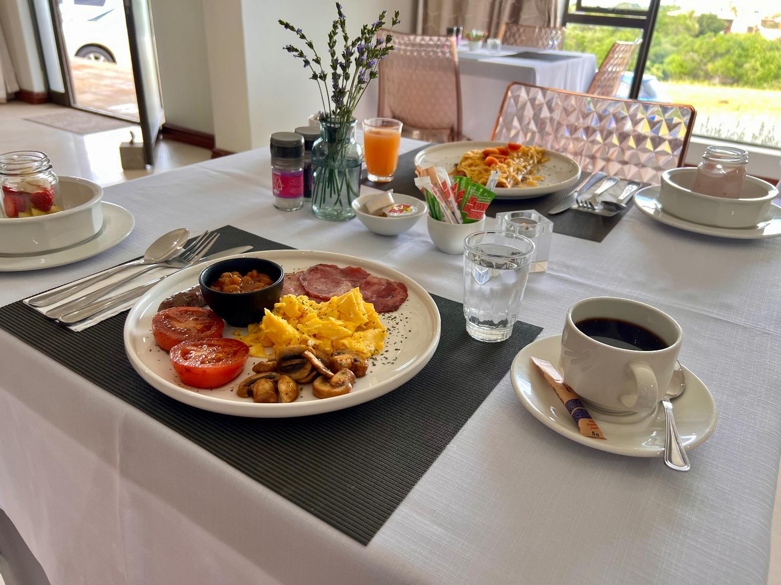 Kalashe Bed & Breakfast
