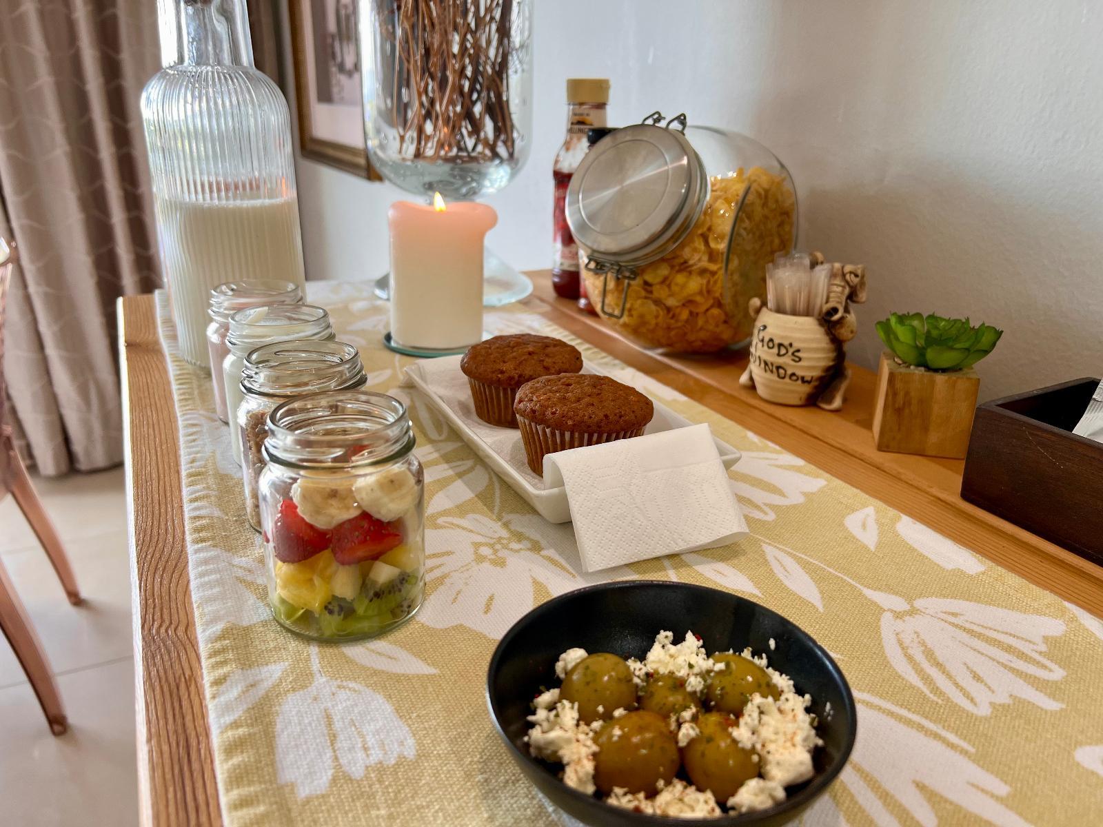 Kalashe Bed & Breakfast