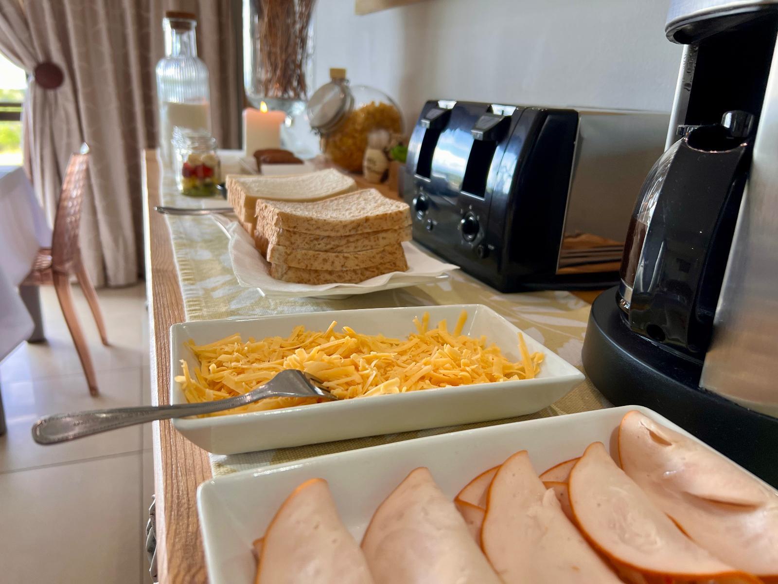 Kalashe Bed & Breakfast