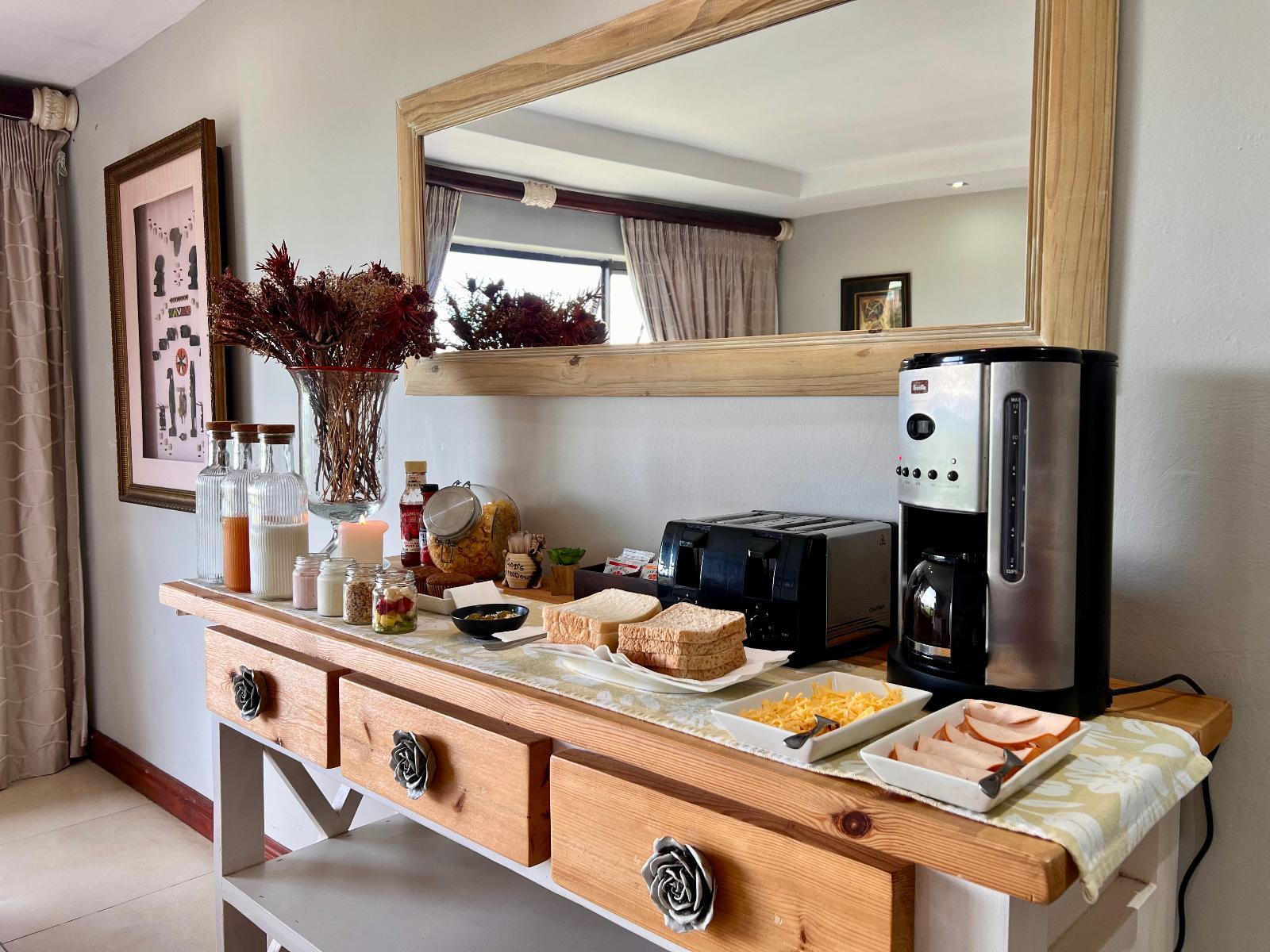Kalashe Bed & Breakfast