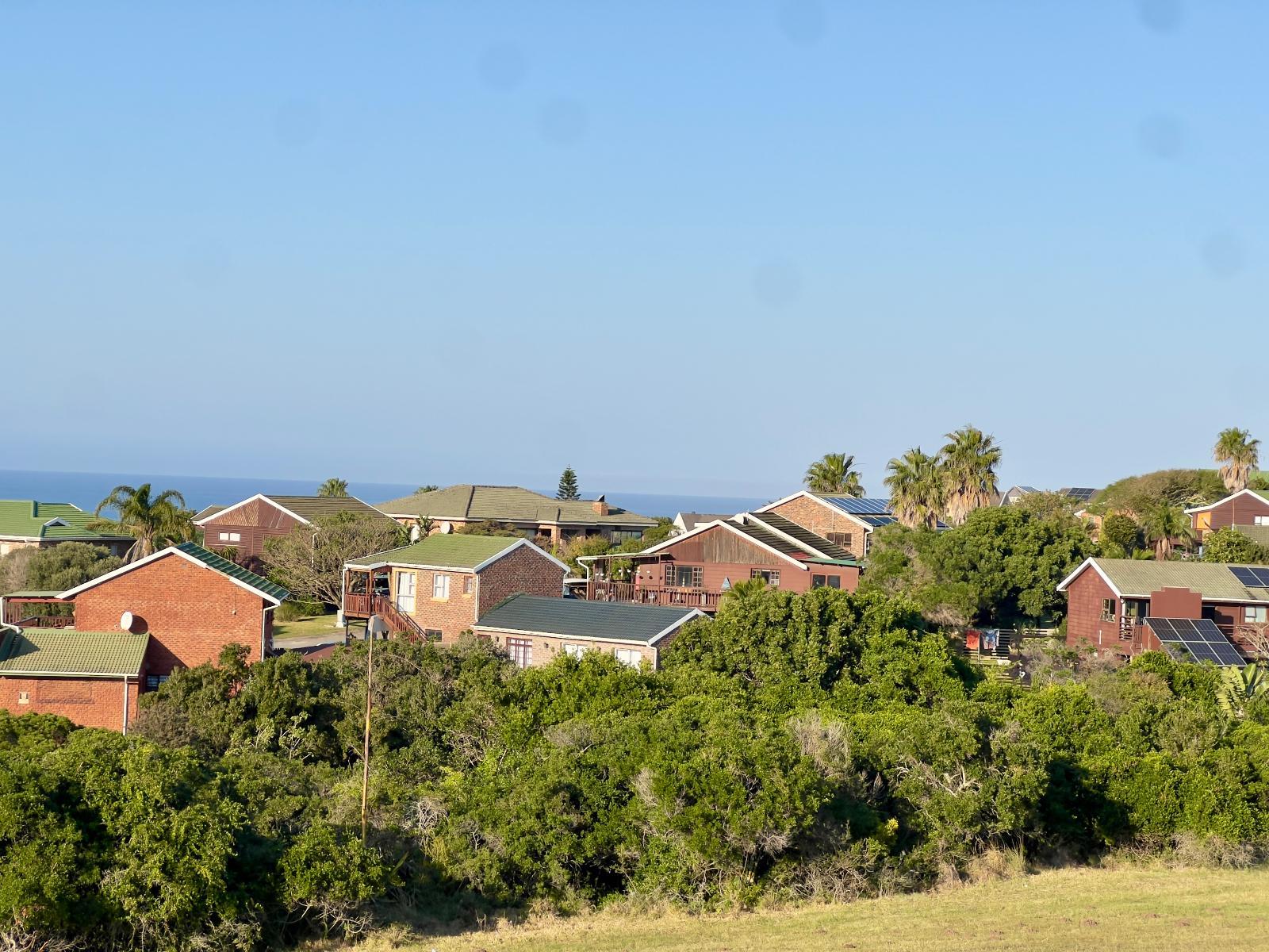 Kalashe Bed & Breakfast